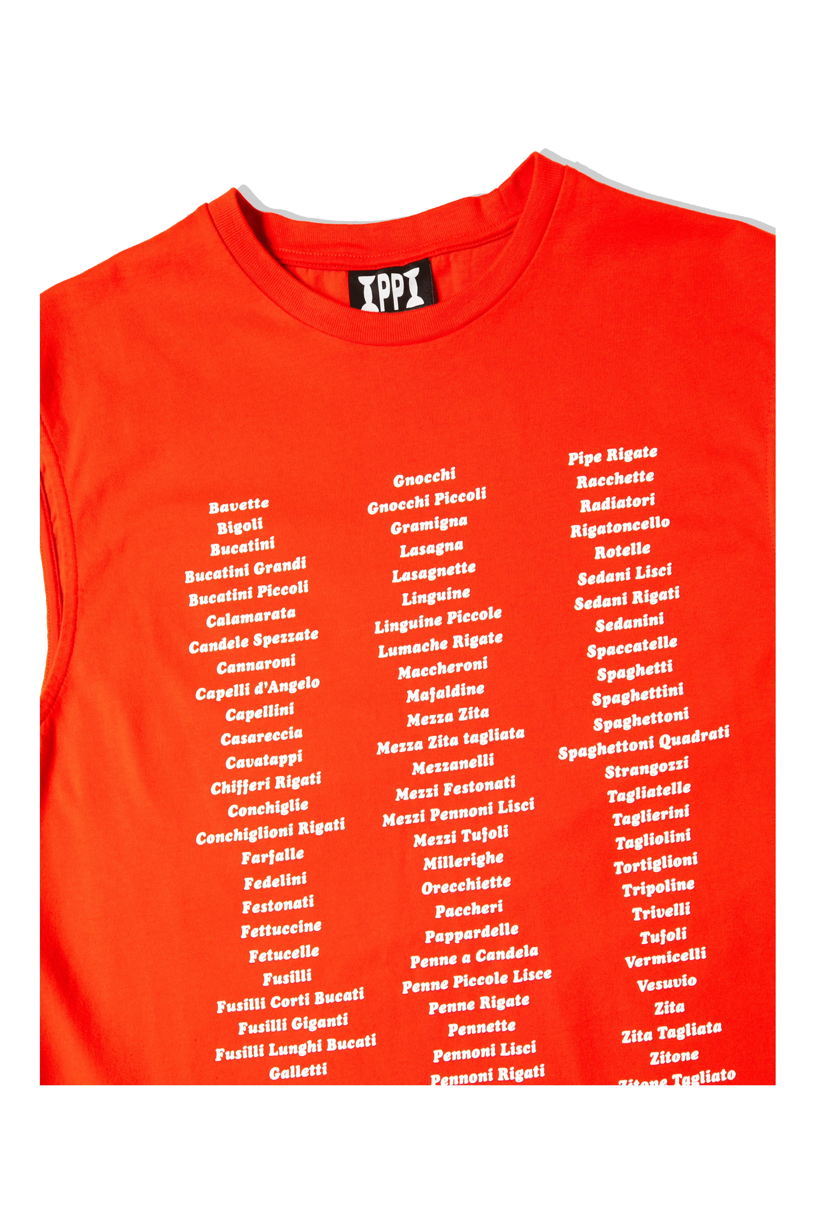 "P.iu P.asta" Sleeveless - Image 5