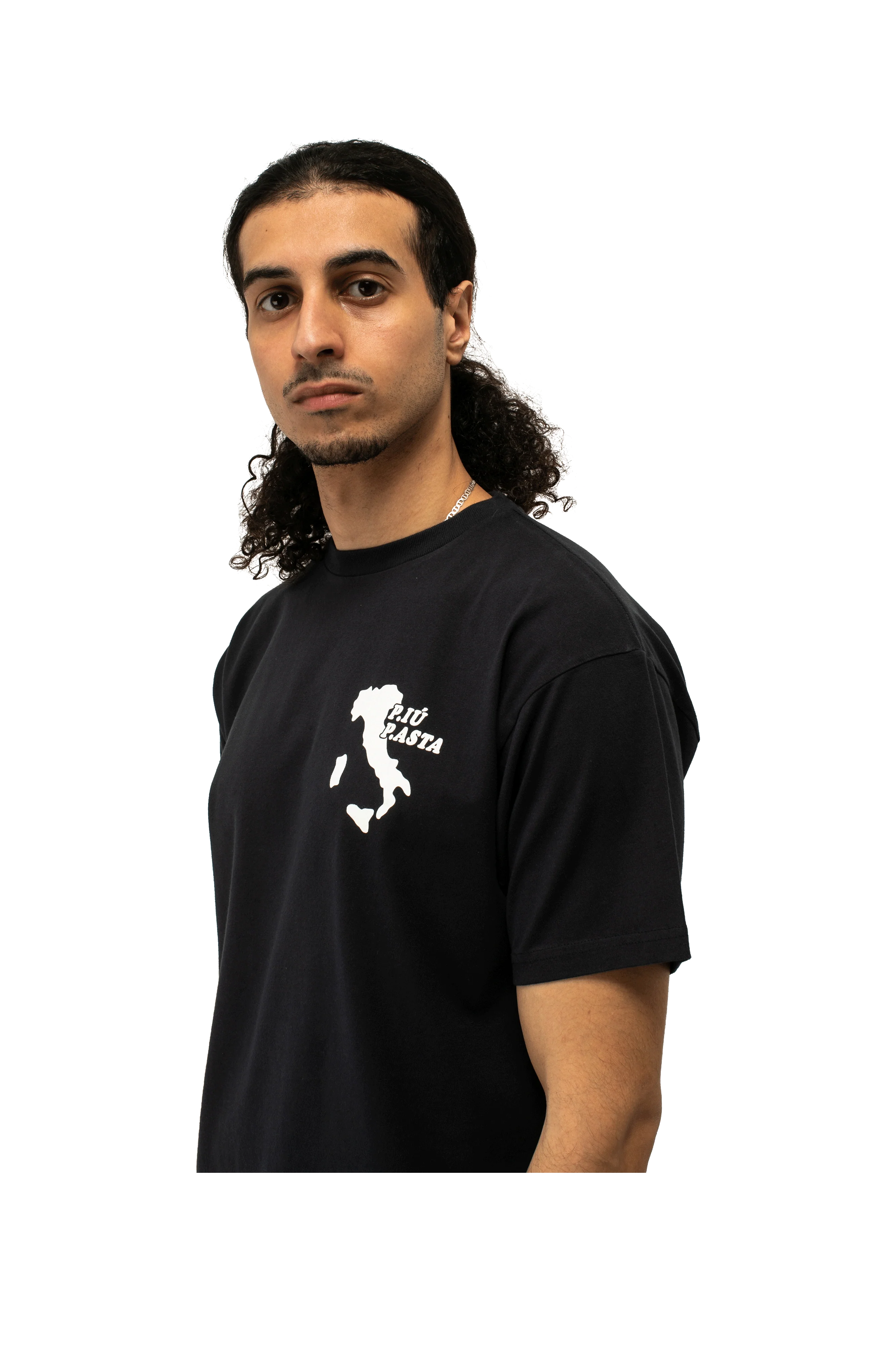 "P.iu P.asta" T-Shirt - Image 4