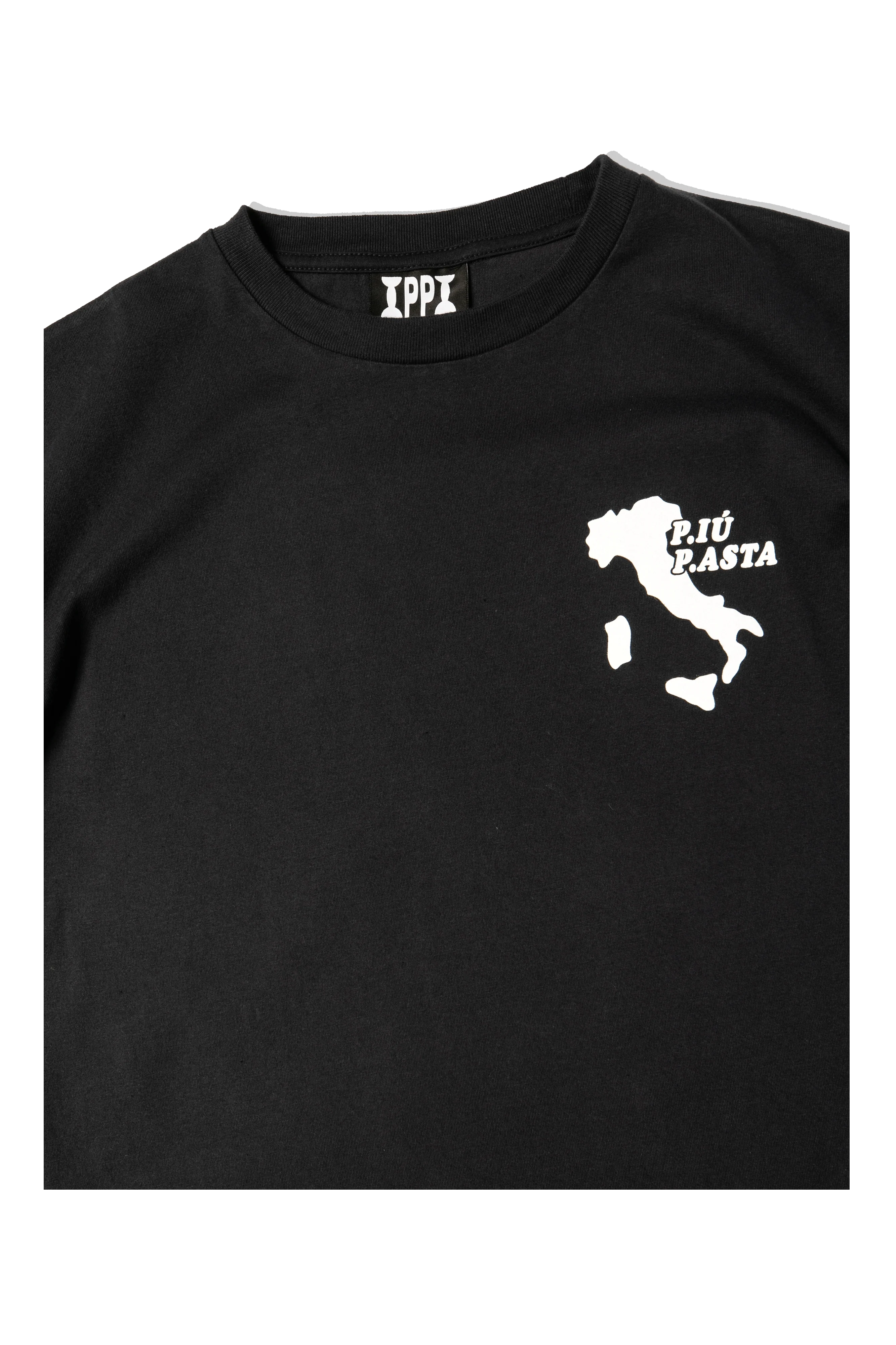 "P.iu P.asta" T-Shirt - Image 6