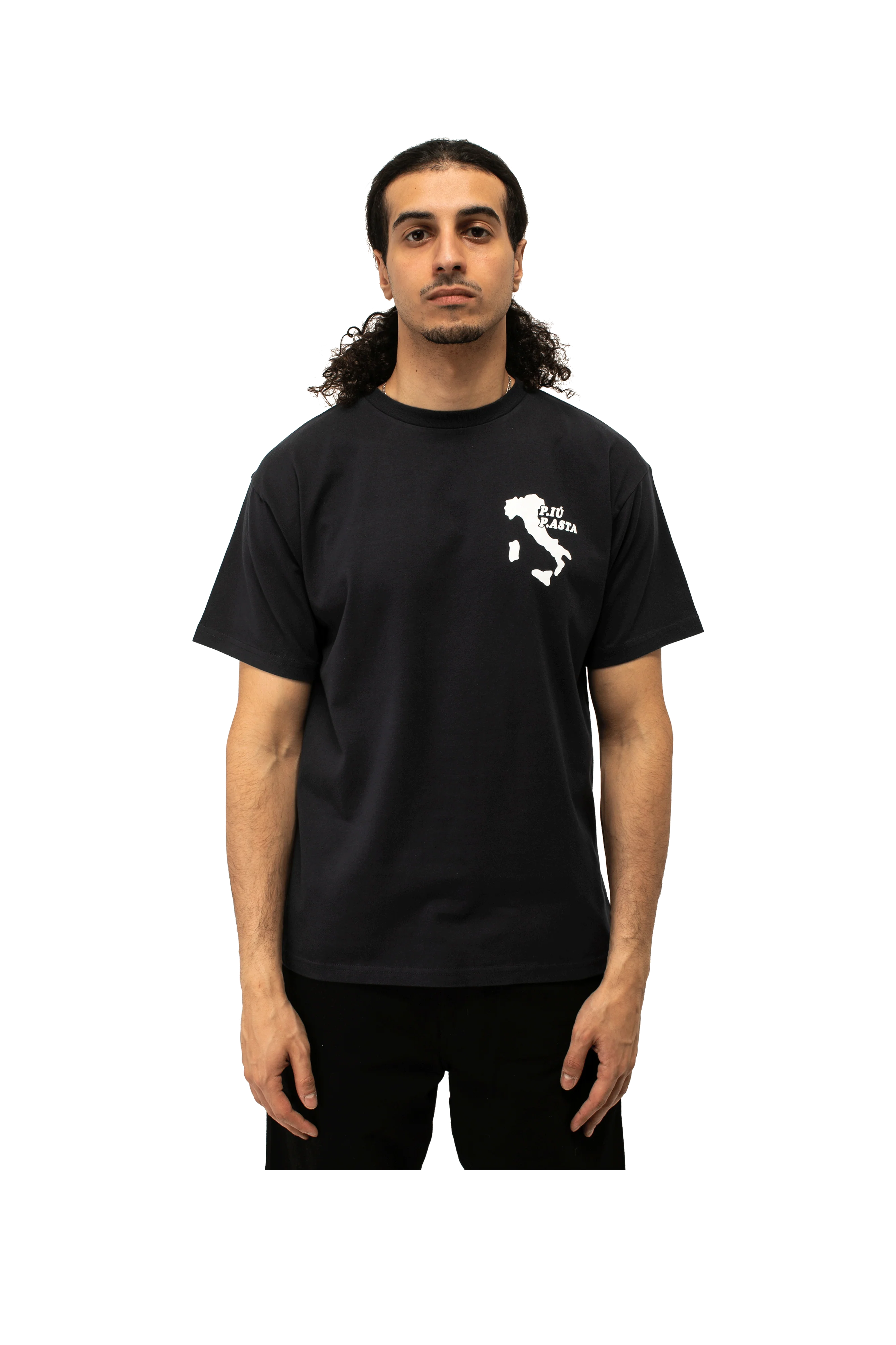 "P.iu P.asta" T-Shirt - Image 8