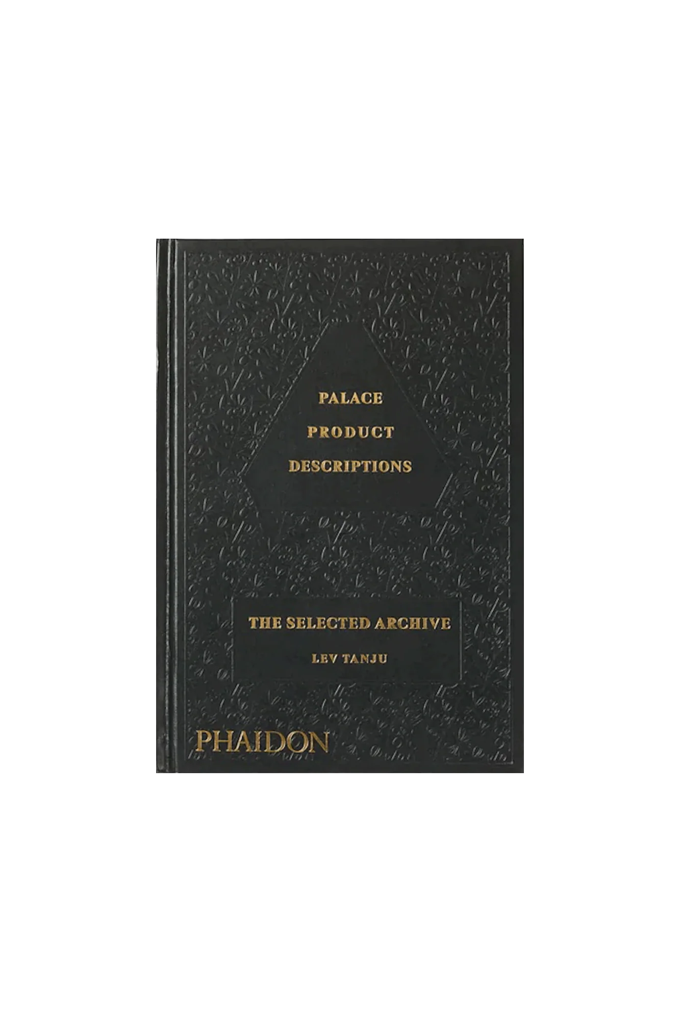 Palace Product Descriptions