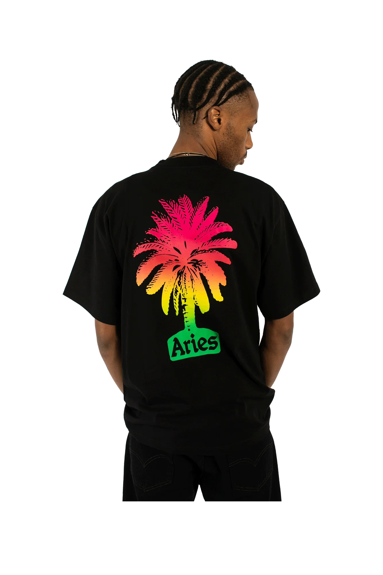 Palm T-Shirt - Image 5