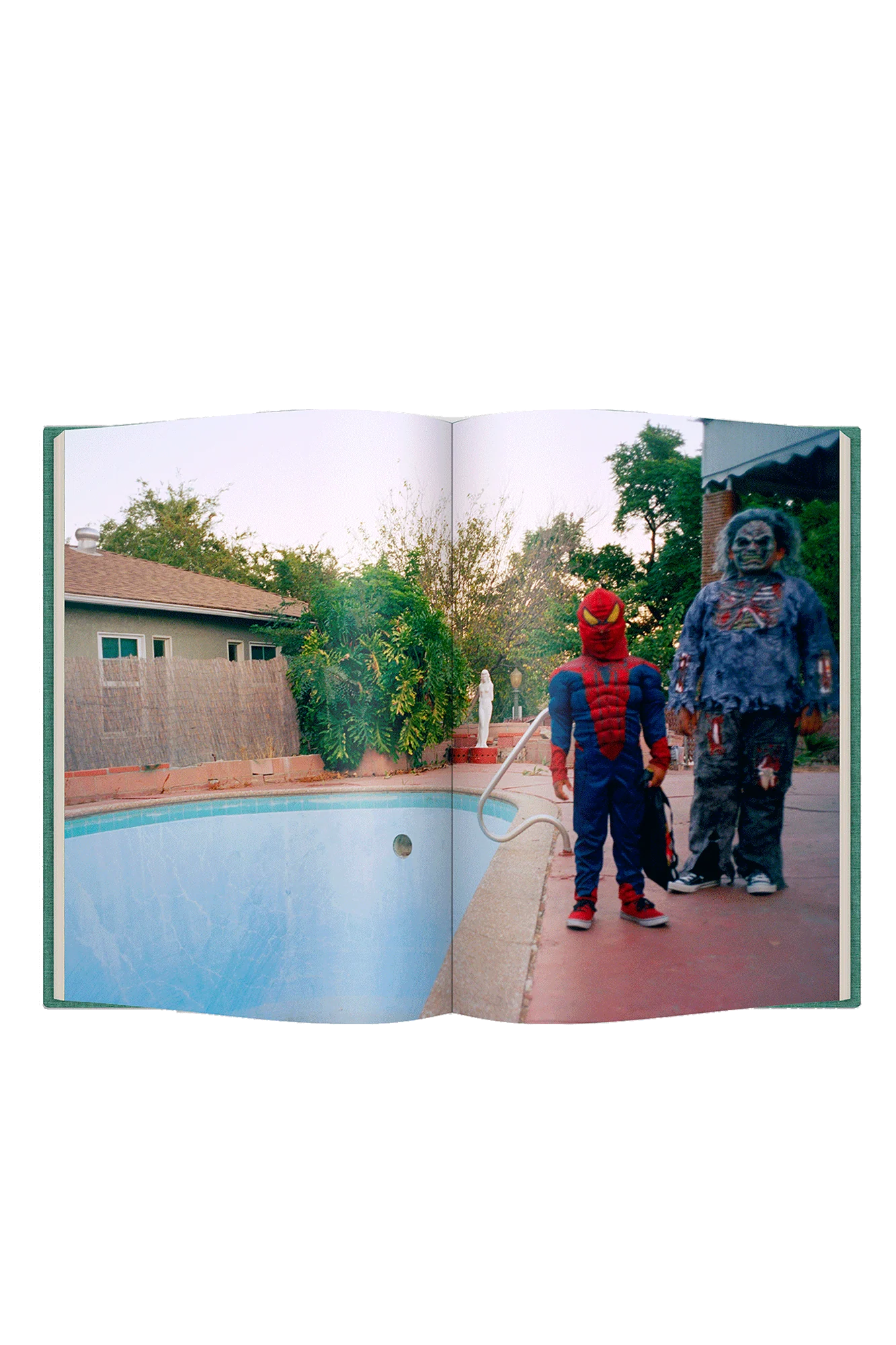 Party In The Back Trade by Tino Razo - Image 5
