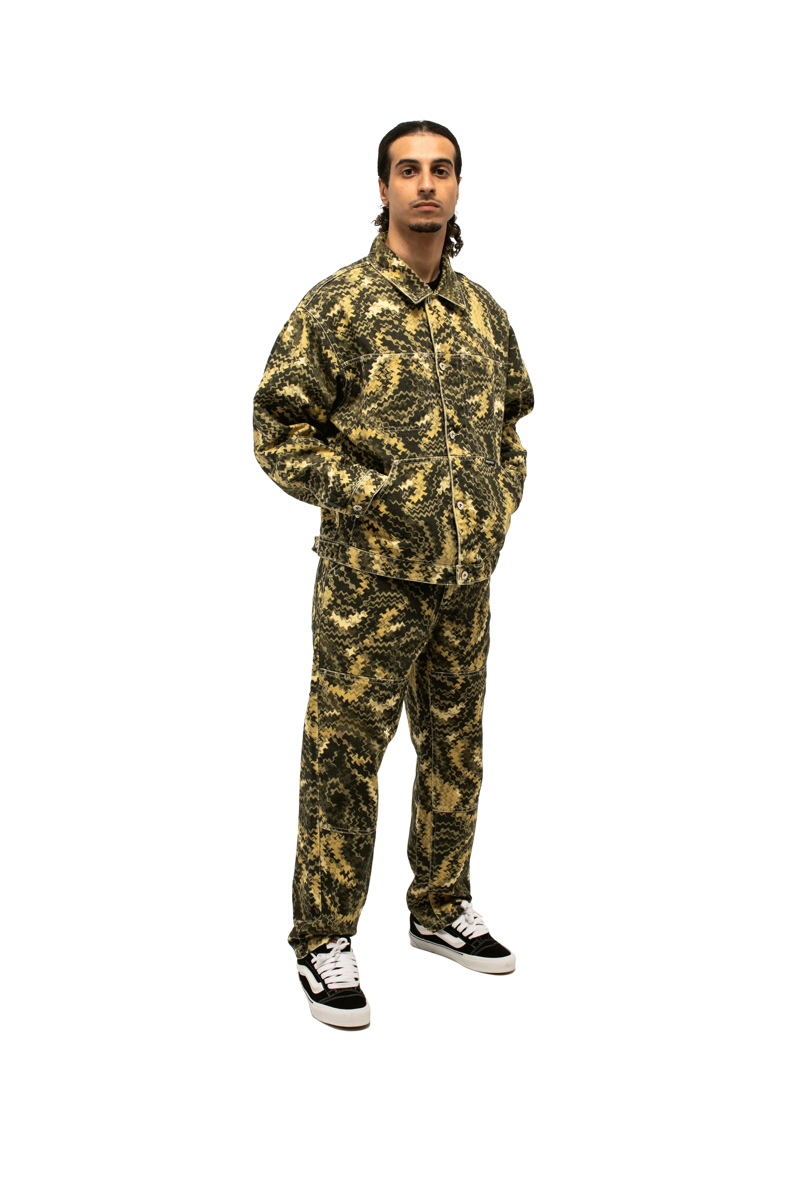 Patrick Jacket - Image 2