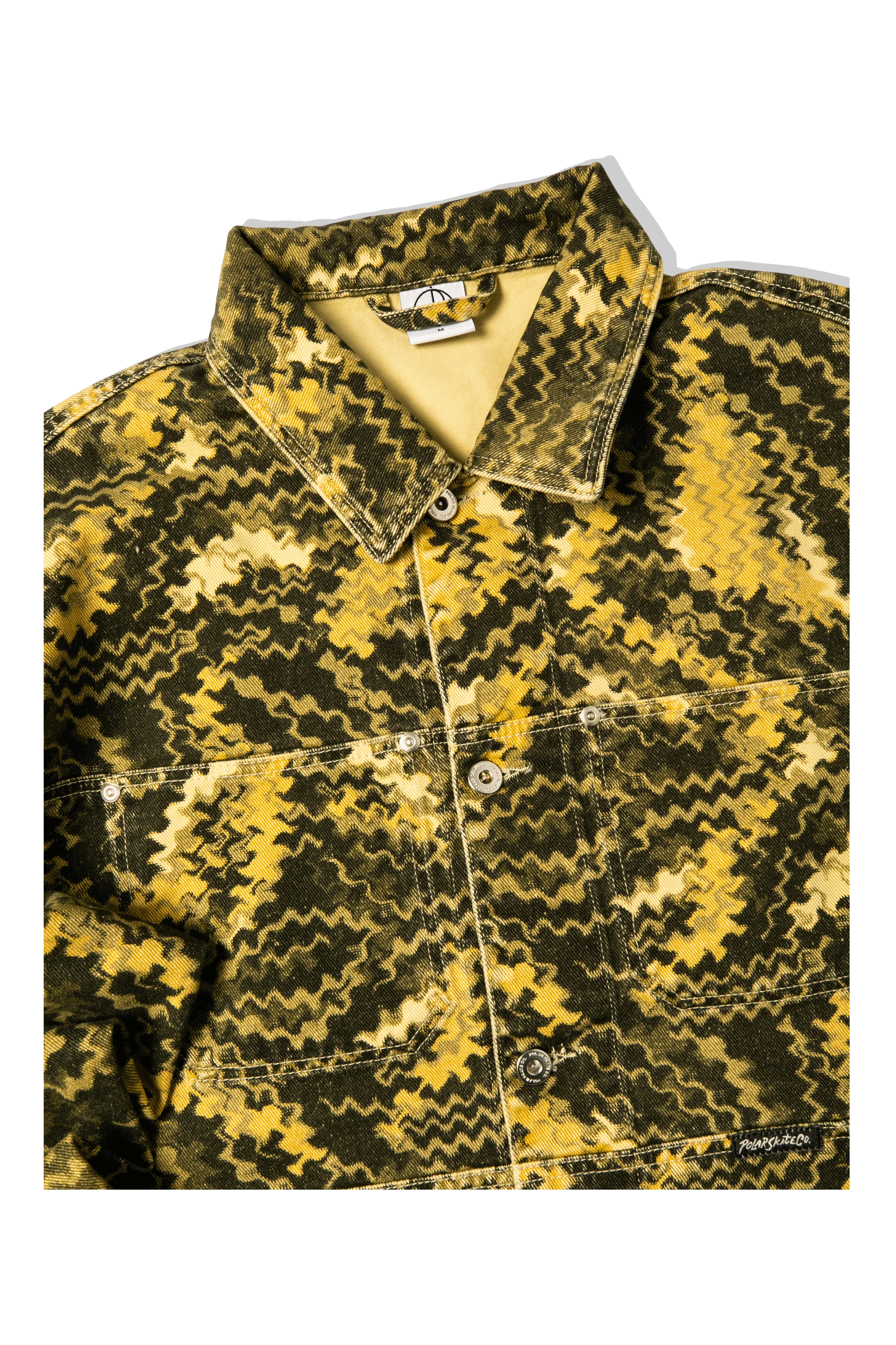 Patrick Jacket - Image 6