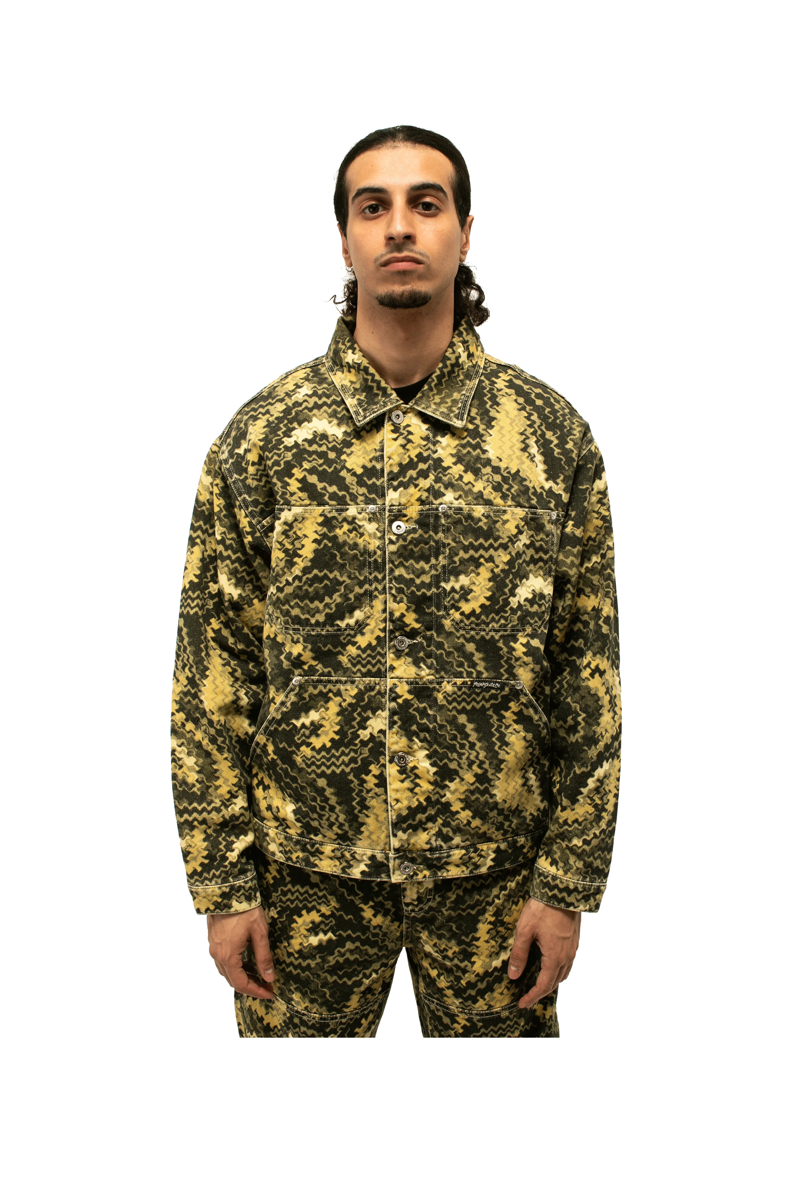 Patrick Jacket - Image 9