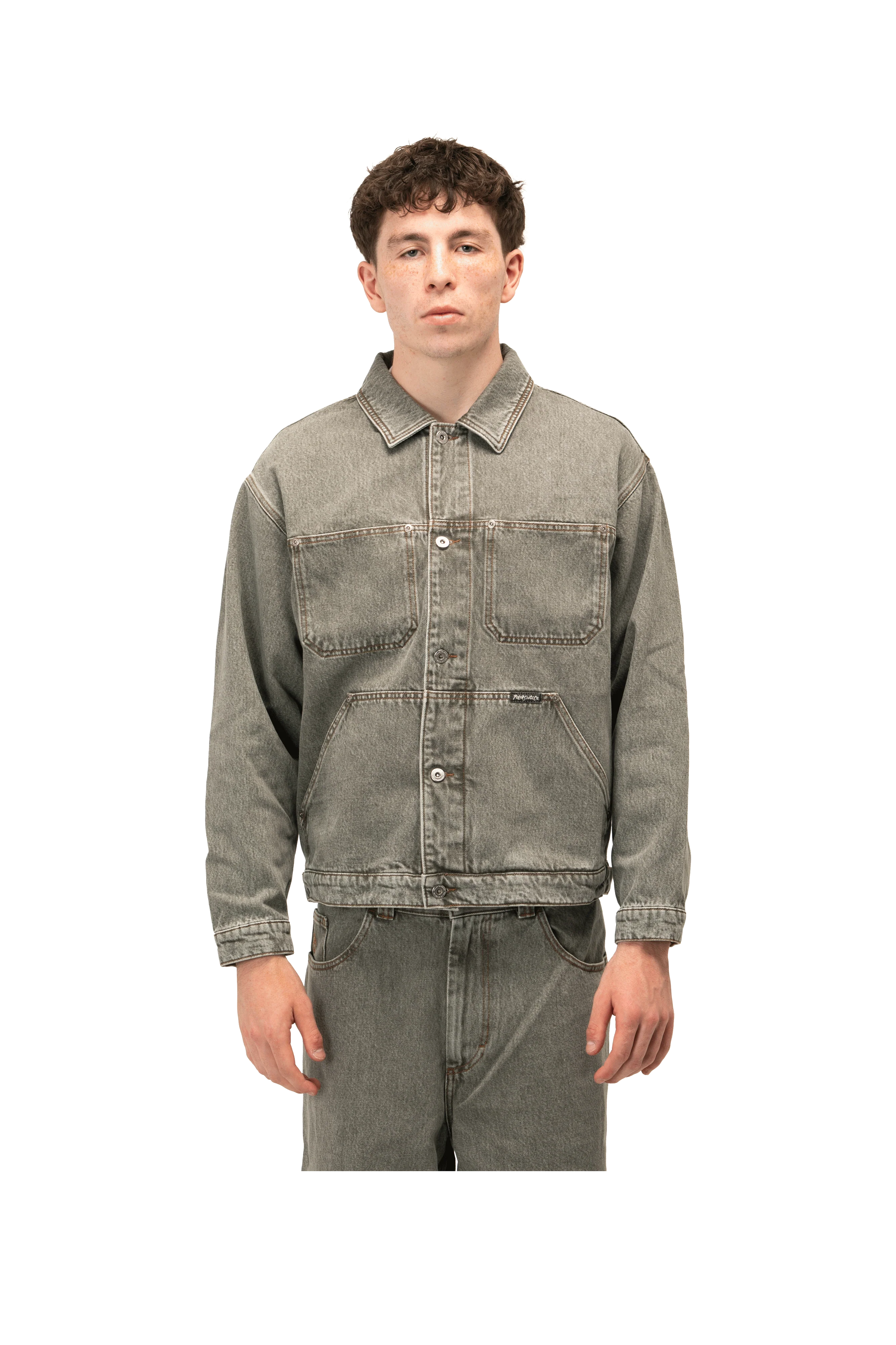 Patrick Jacket - Image 8