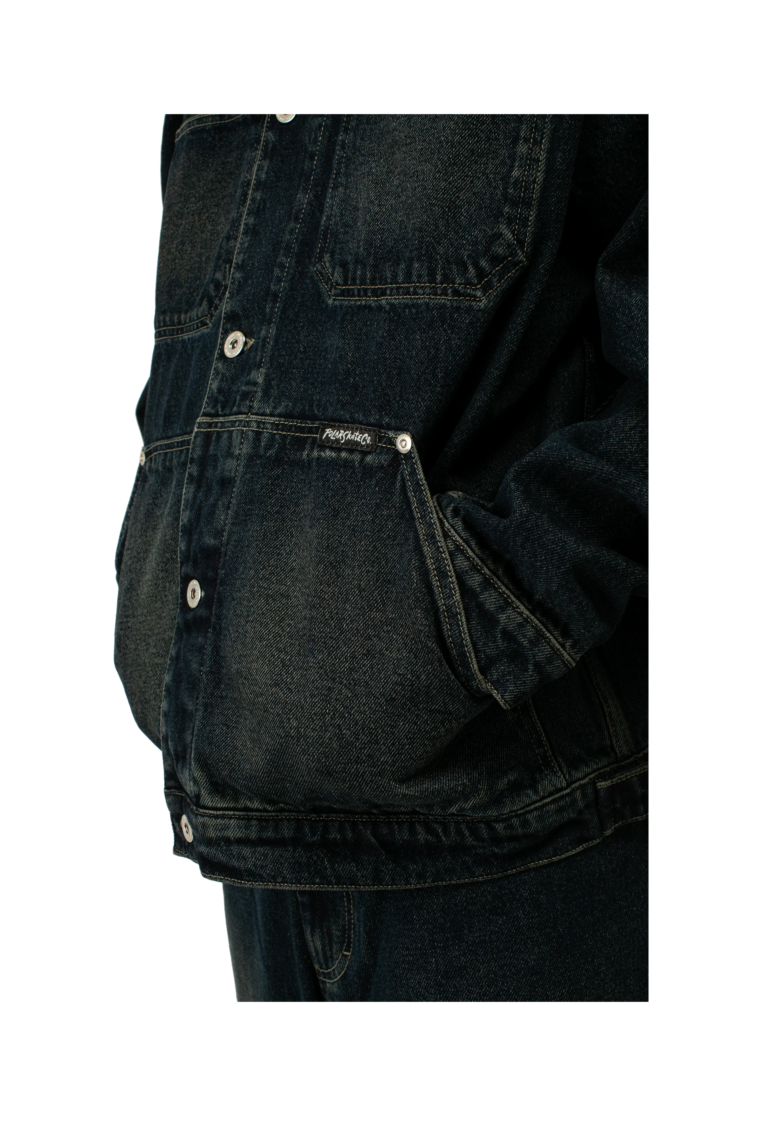 Patrik Jacket - Image 5