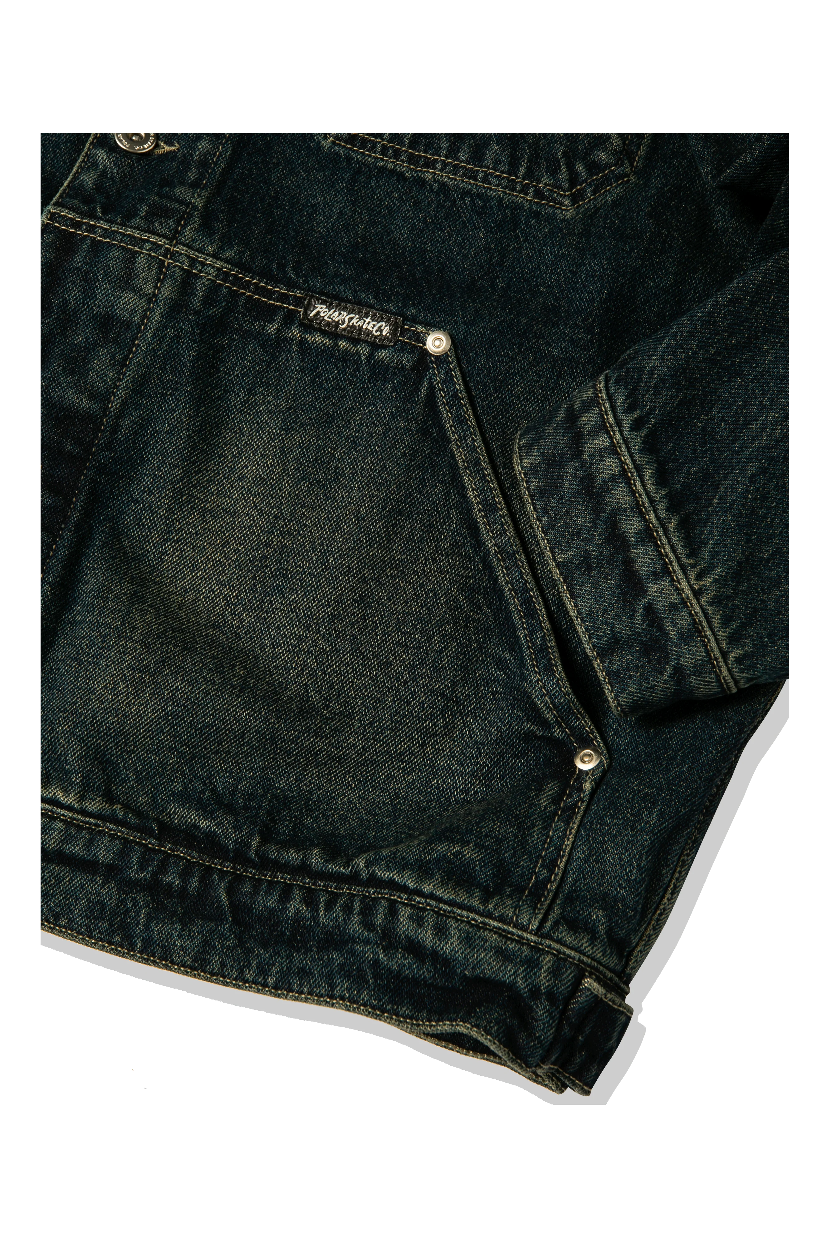 Patrik Jacket - Image 7