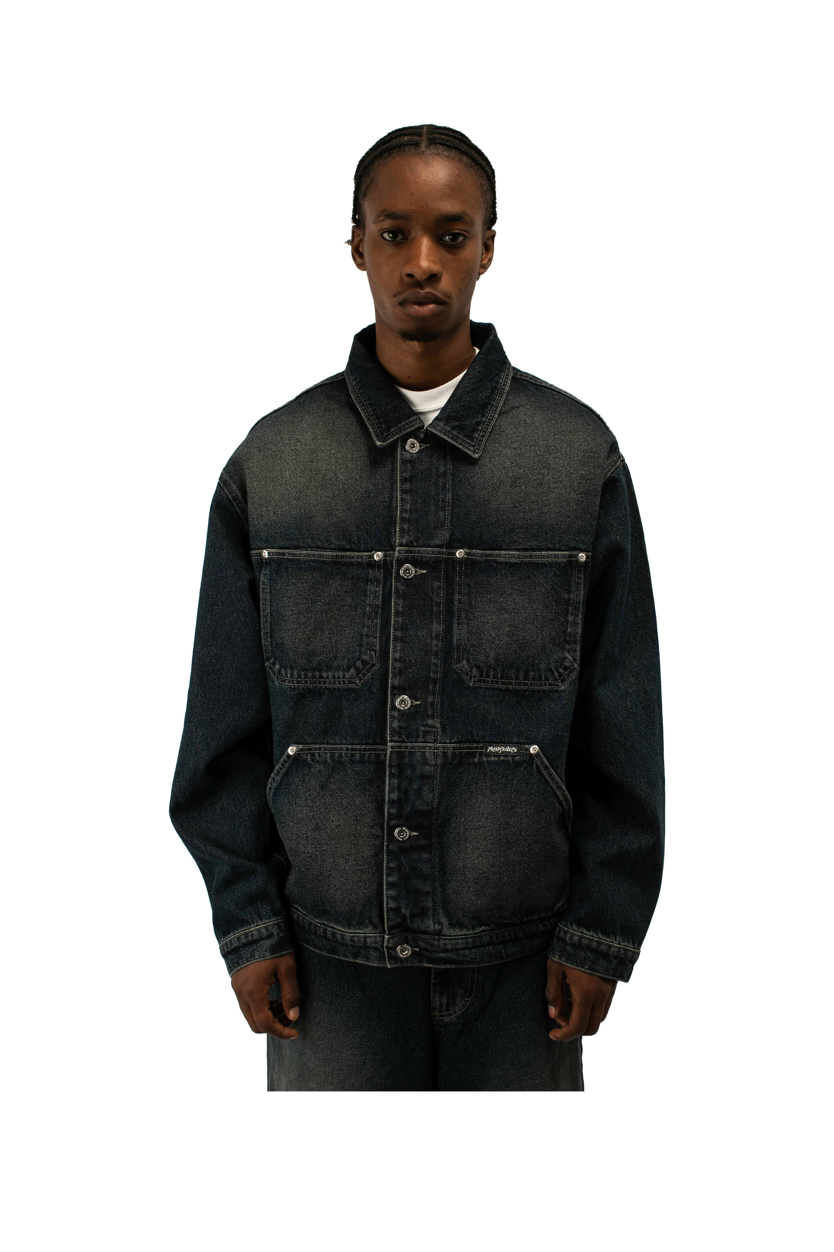 Patrik Jacket - Image 9
