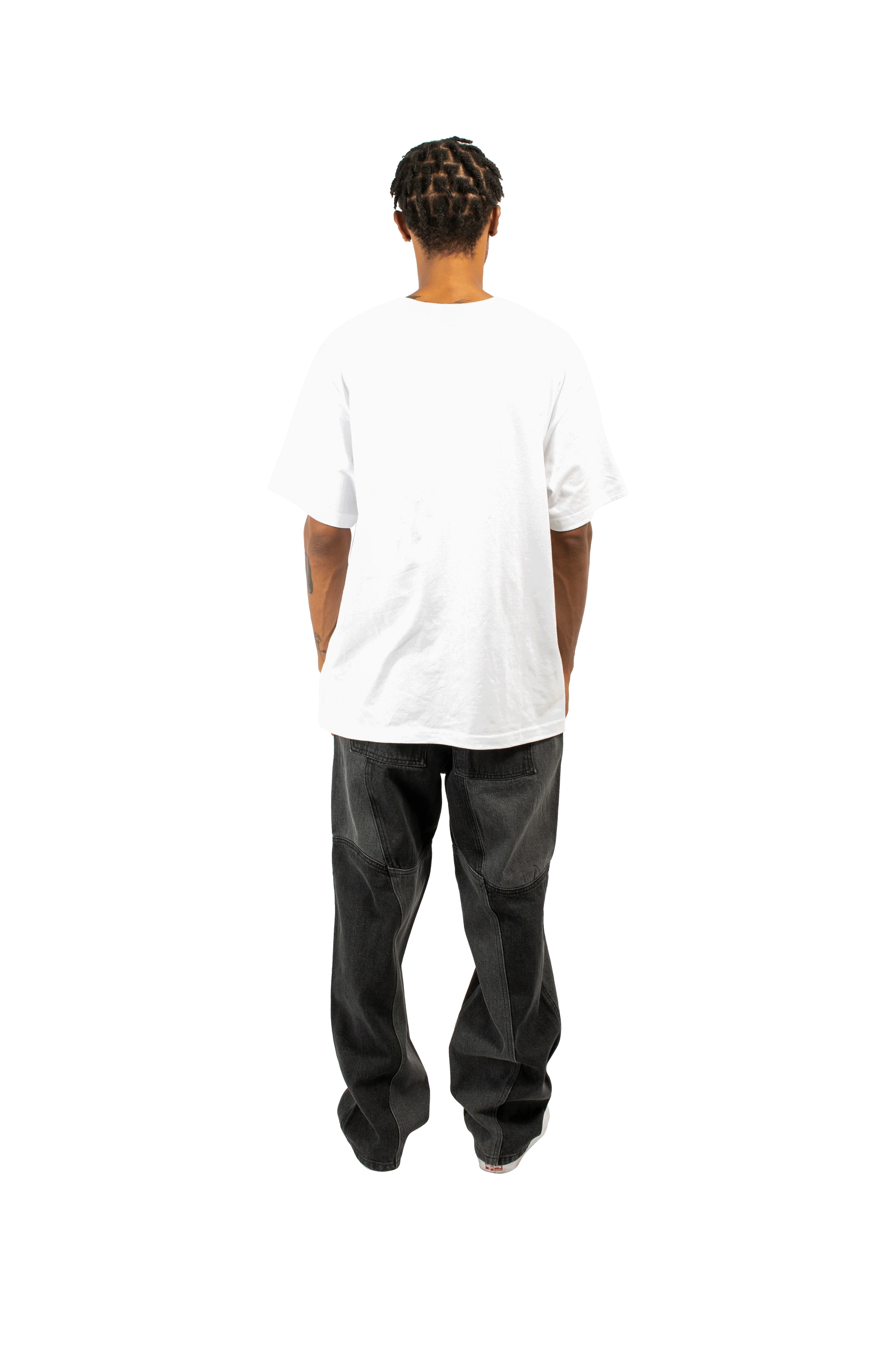 Pawz T-Shirt - Image 3