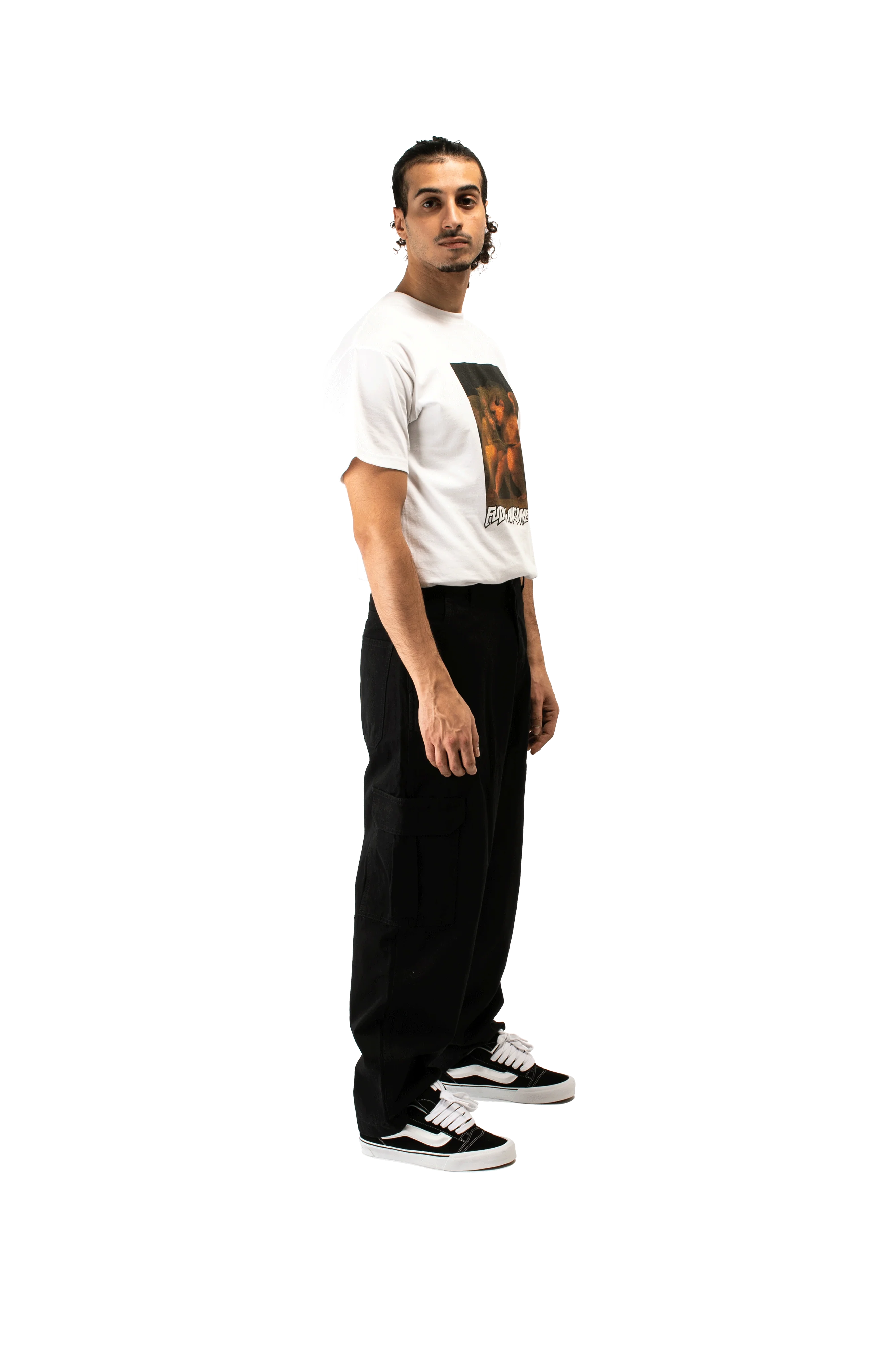 PBS Cargo Pant - Image 2