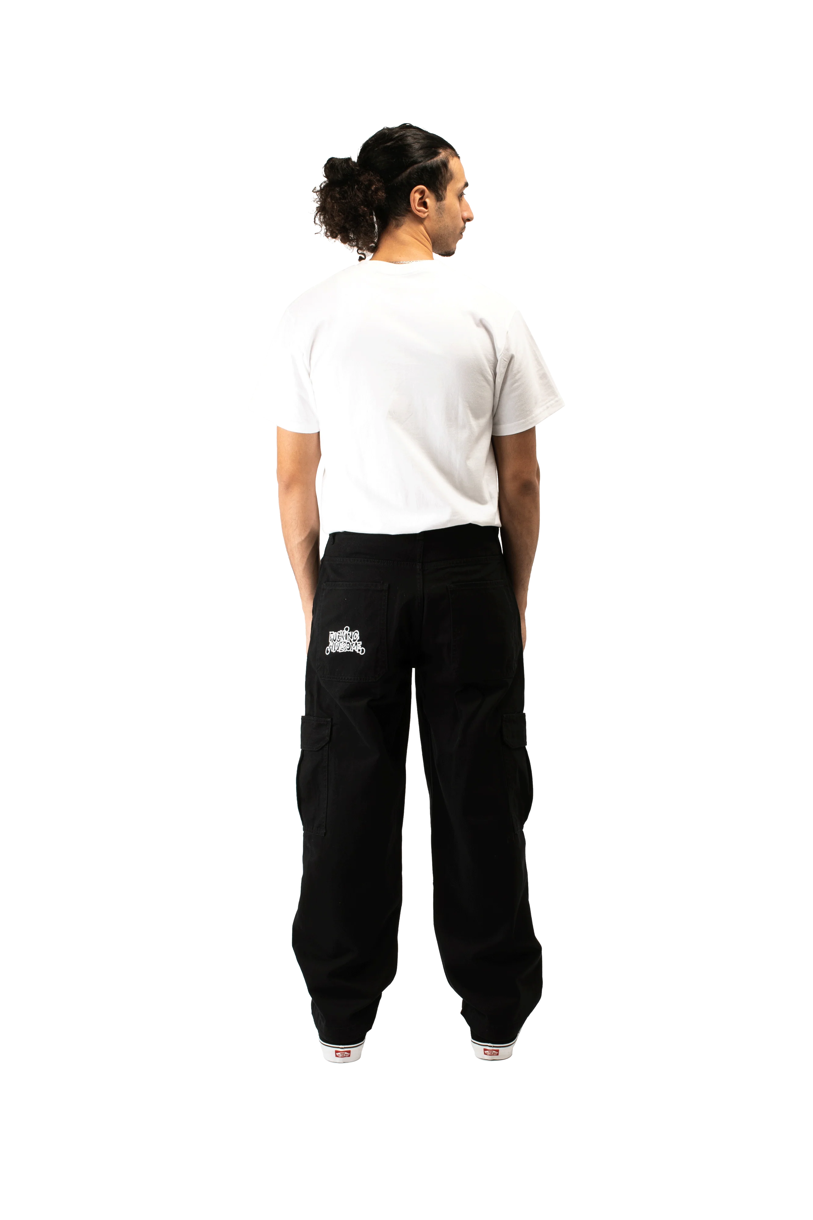 PBS Cargo Pant - Image 3