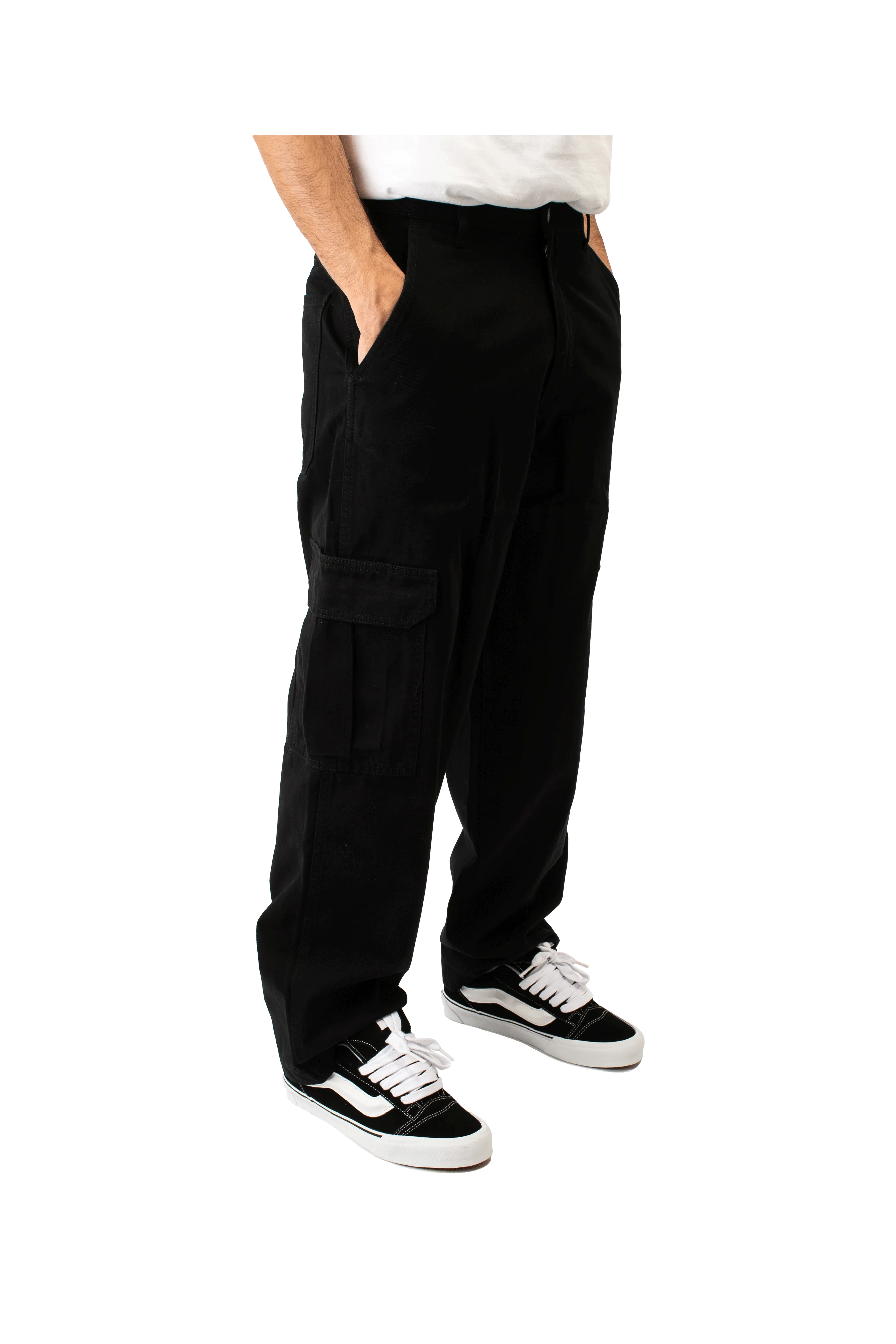 PBS Cargo Pant - Image 4