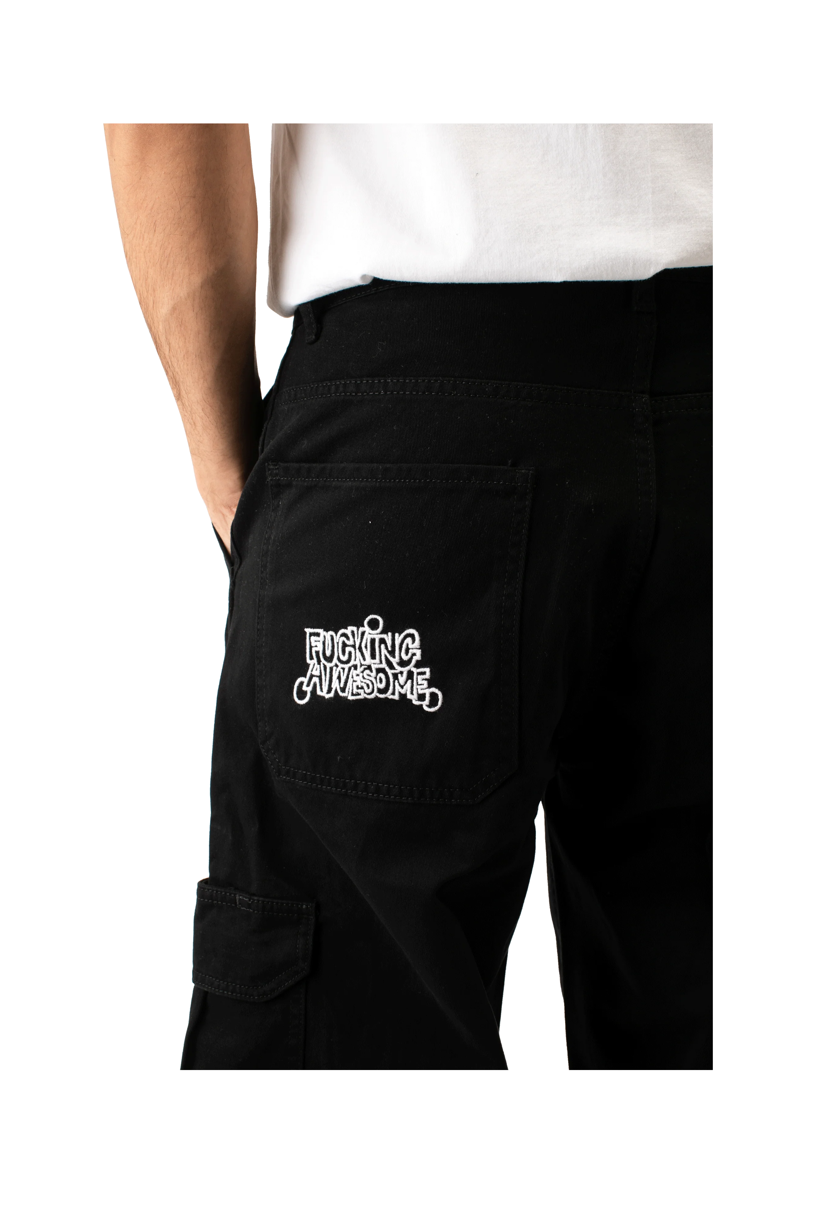 PBS Cargo Pant - Image 5