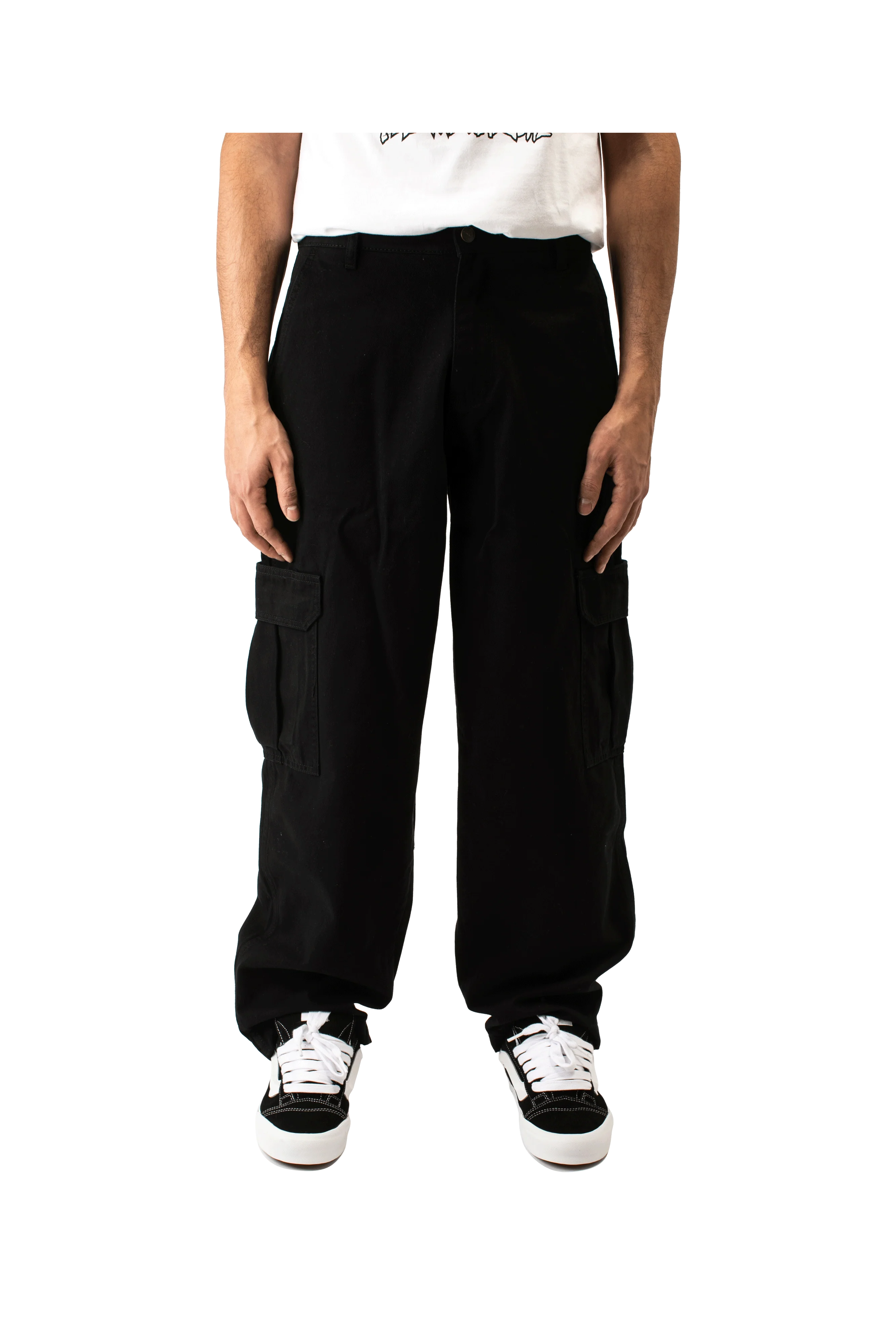 PBS Cargo Pant - Image 9