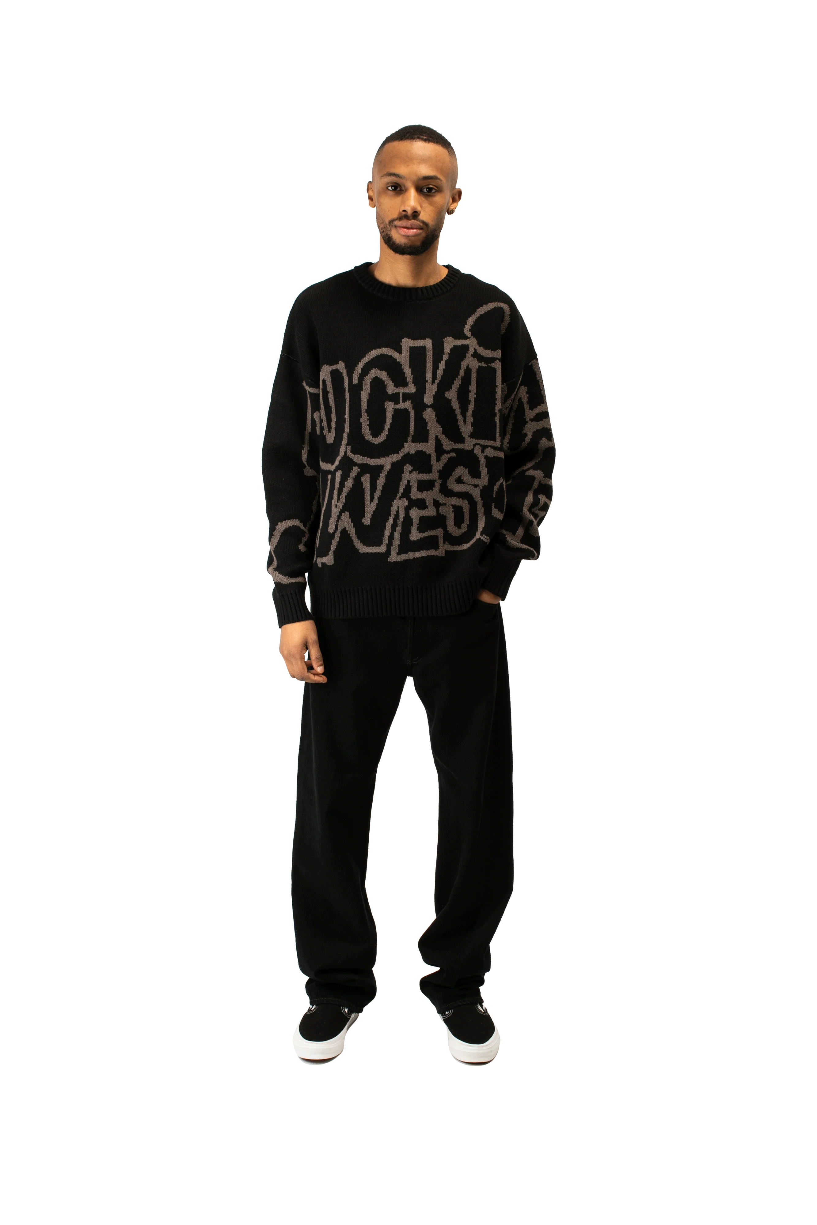 PBS Sweater