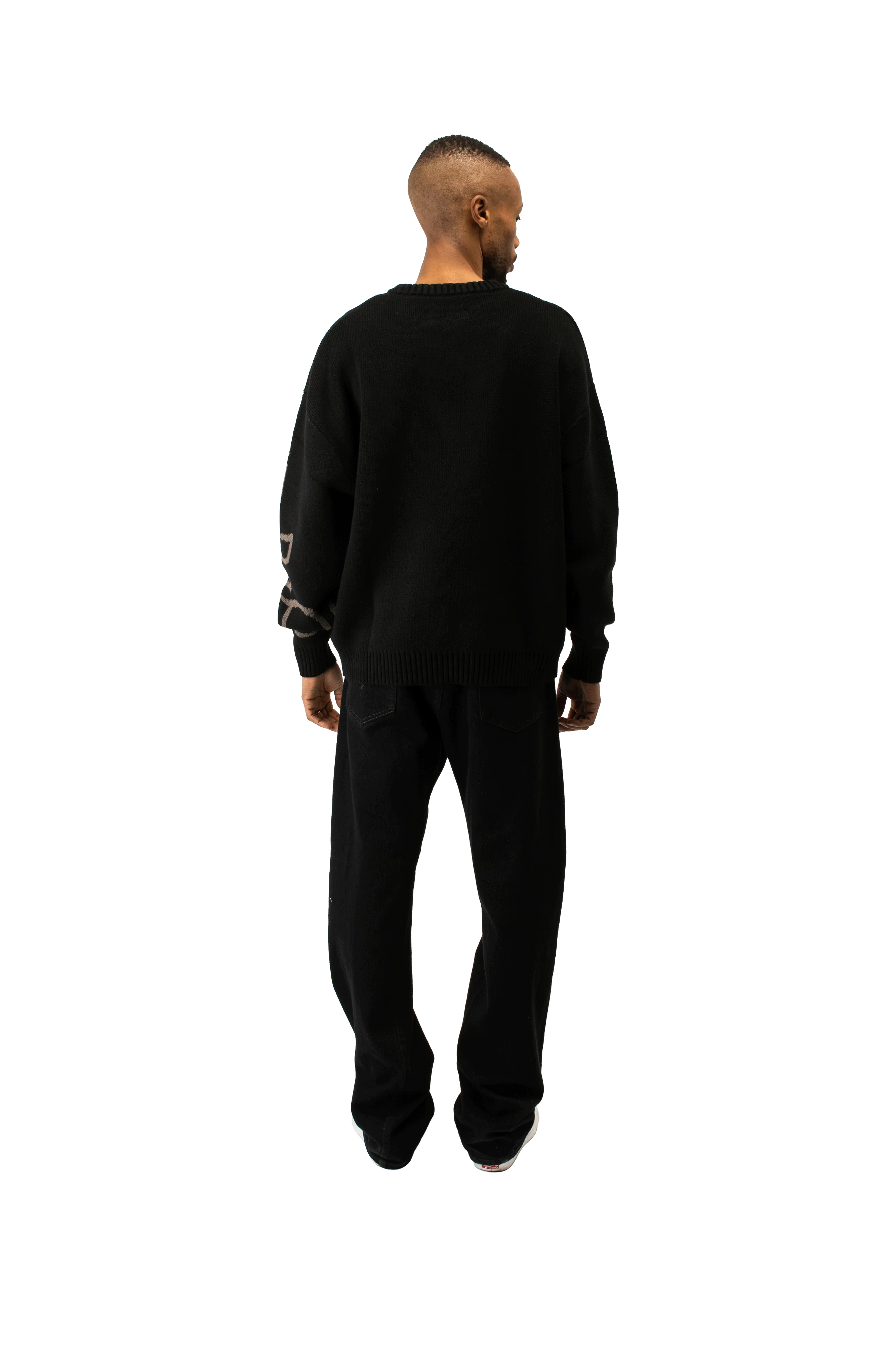 PBS Sweater - Image 3