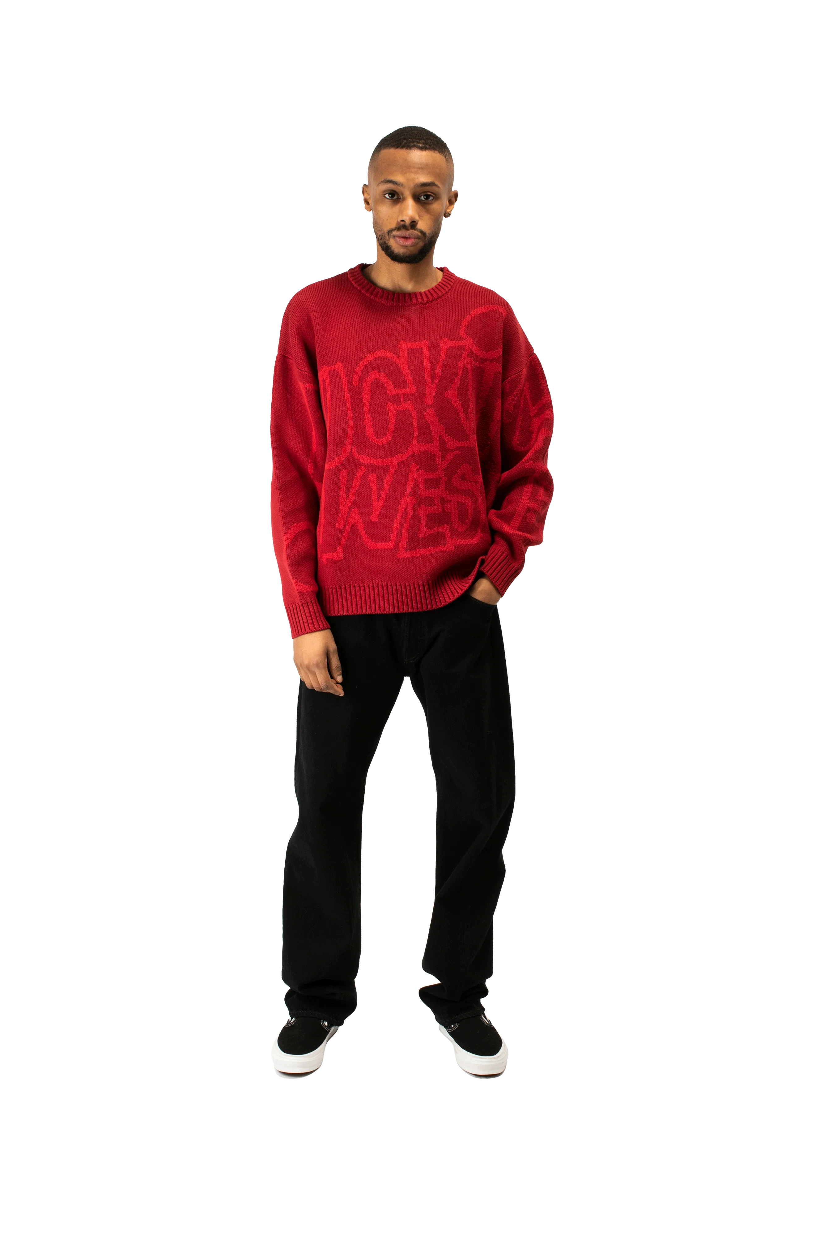 PBS Sweater