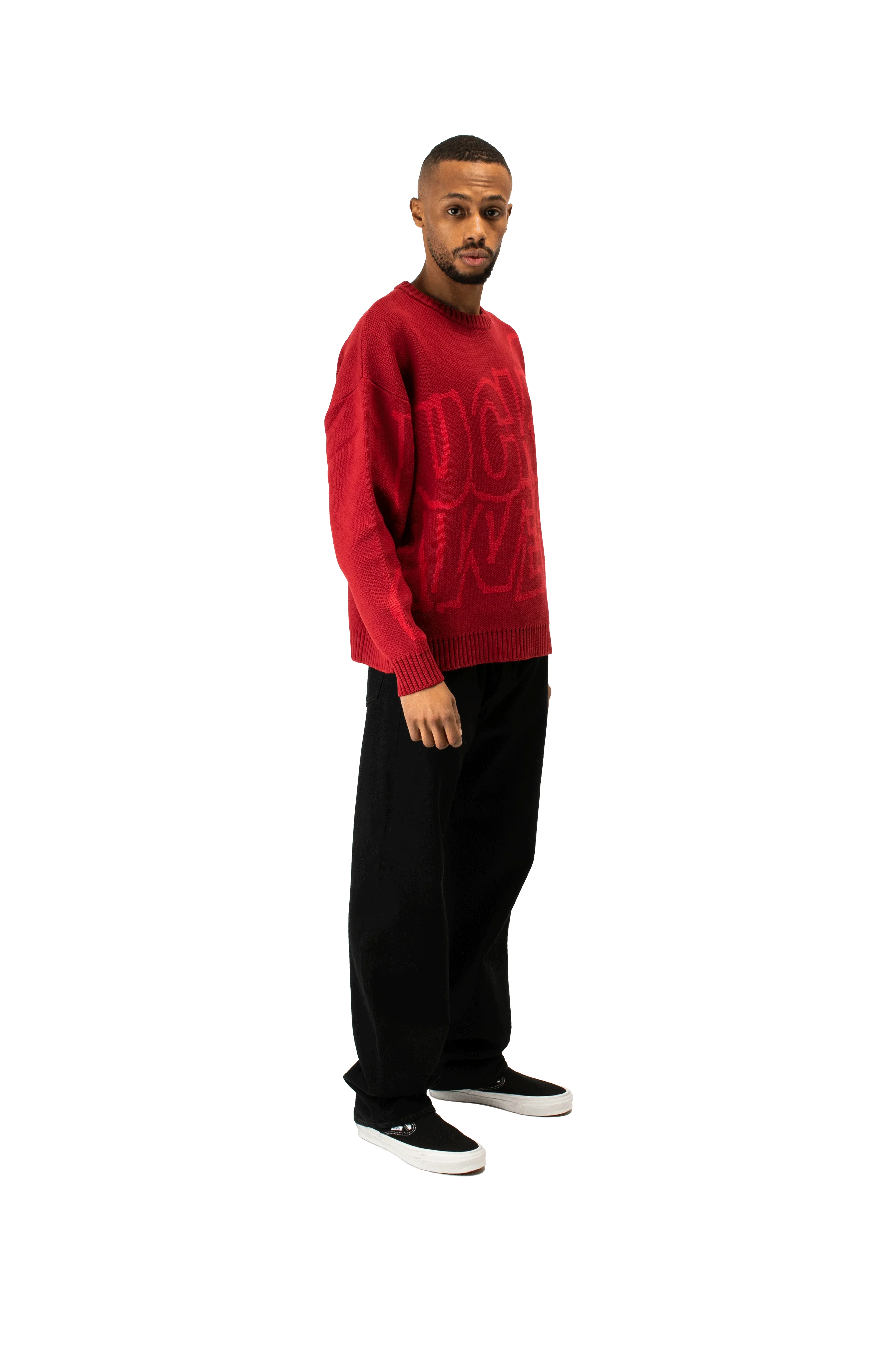 PBS Sweater - Image 2
