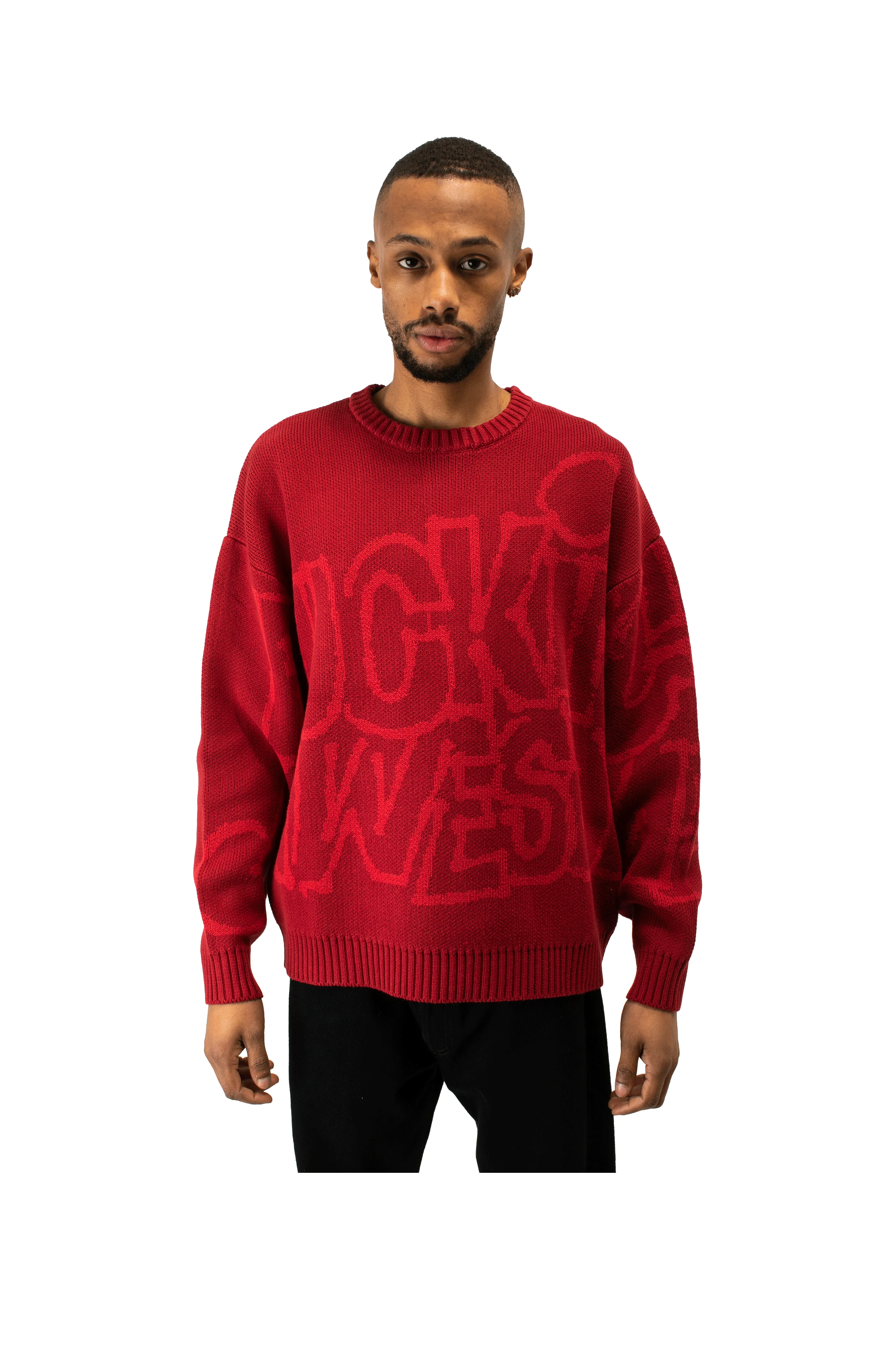 PBS Sweater - Image 8