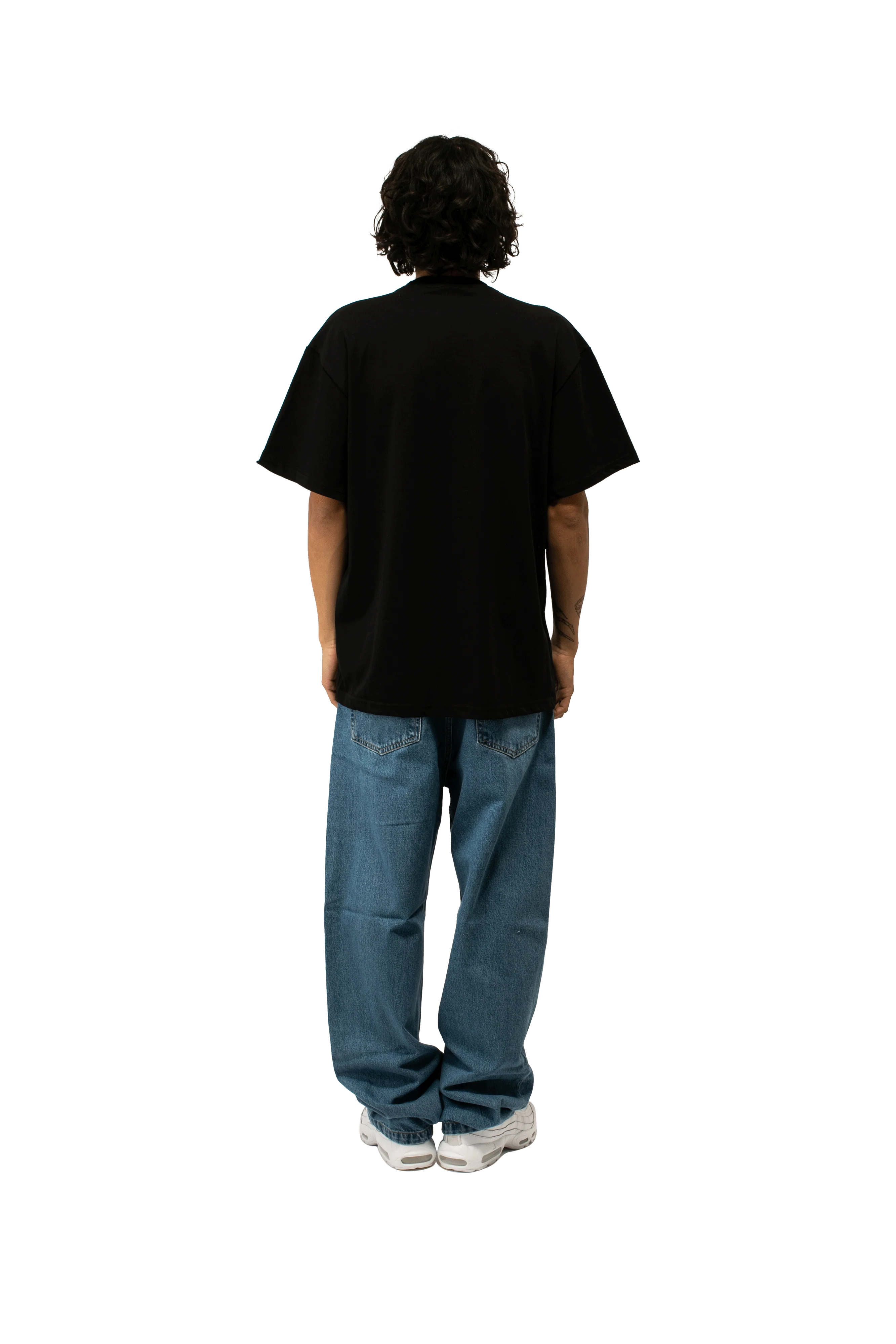 Pentagram T-Shirt - Image 3