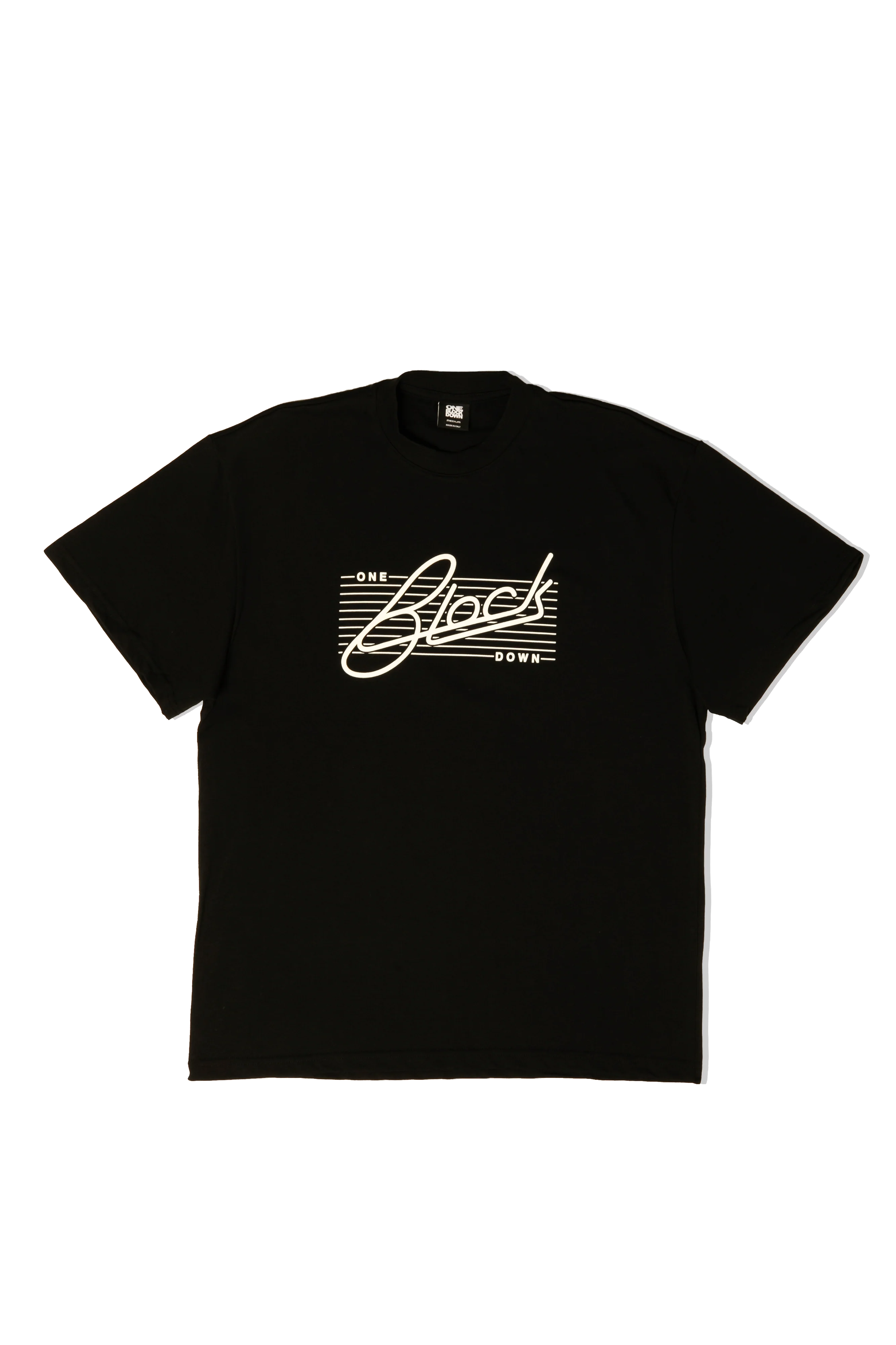 Pentagram T-Shirt - Image 6