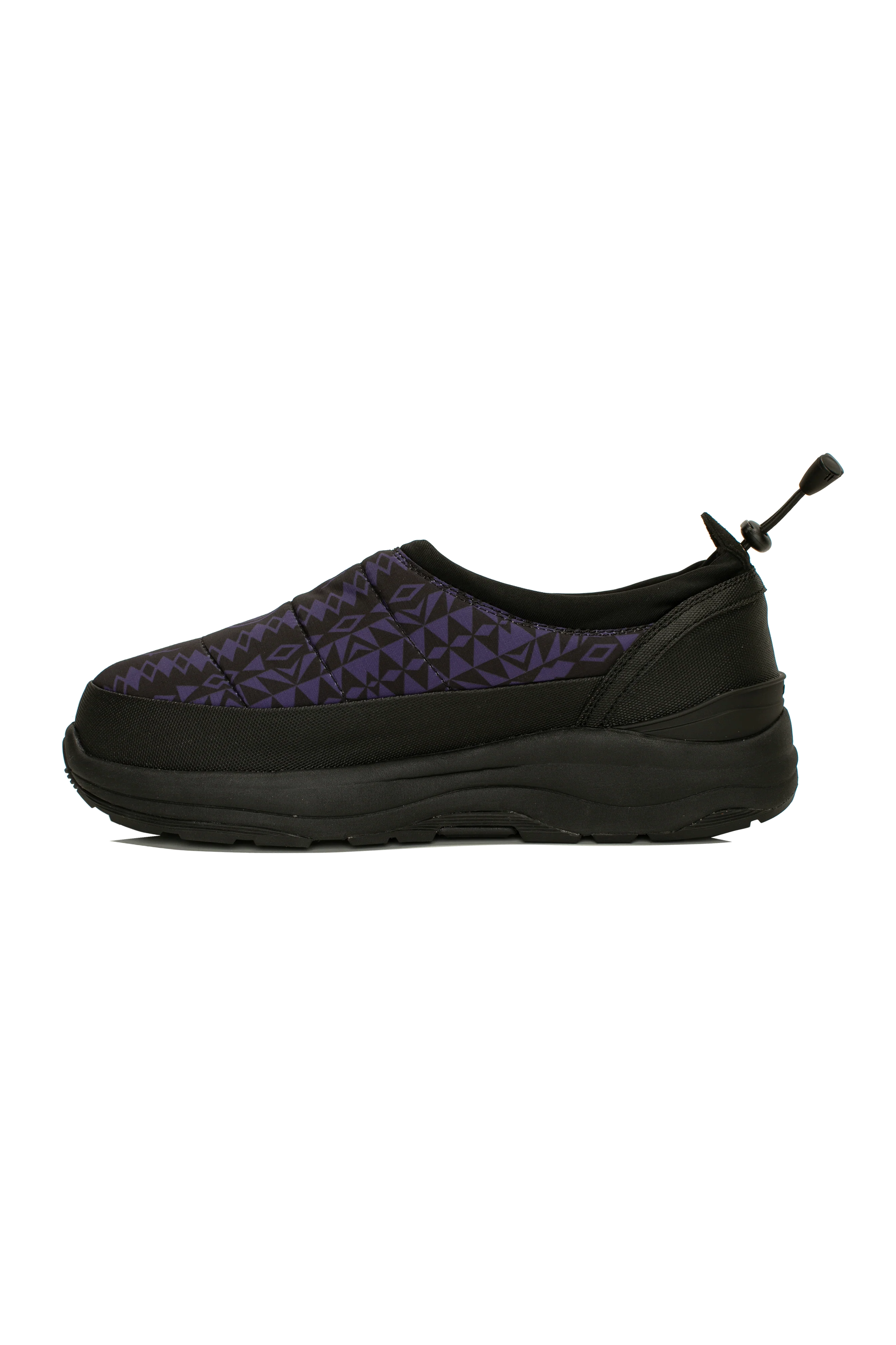 Pepper-ev x Suicoke - Image 2
