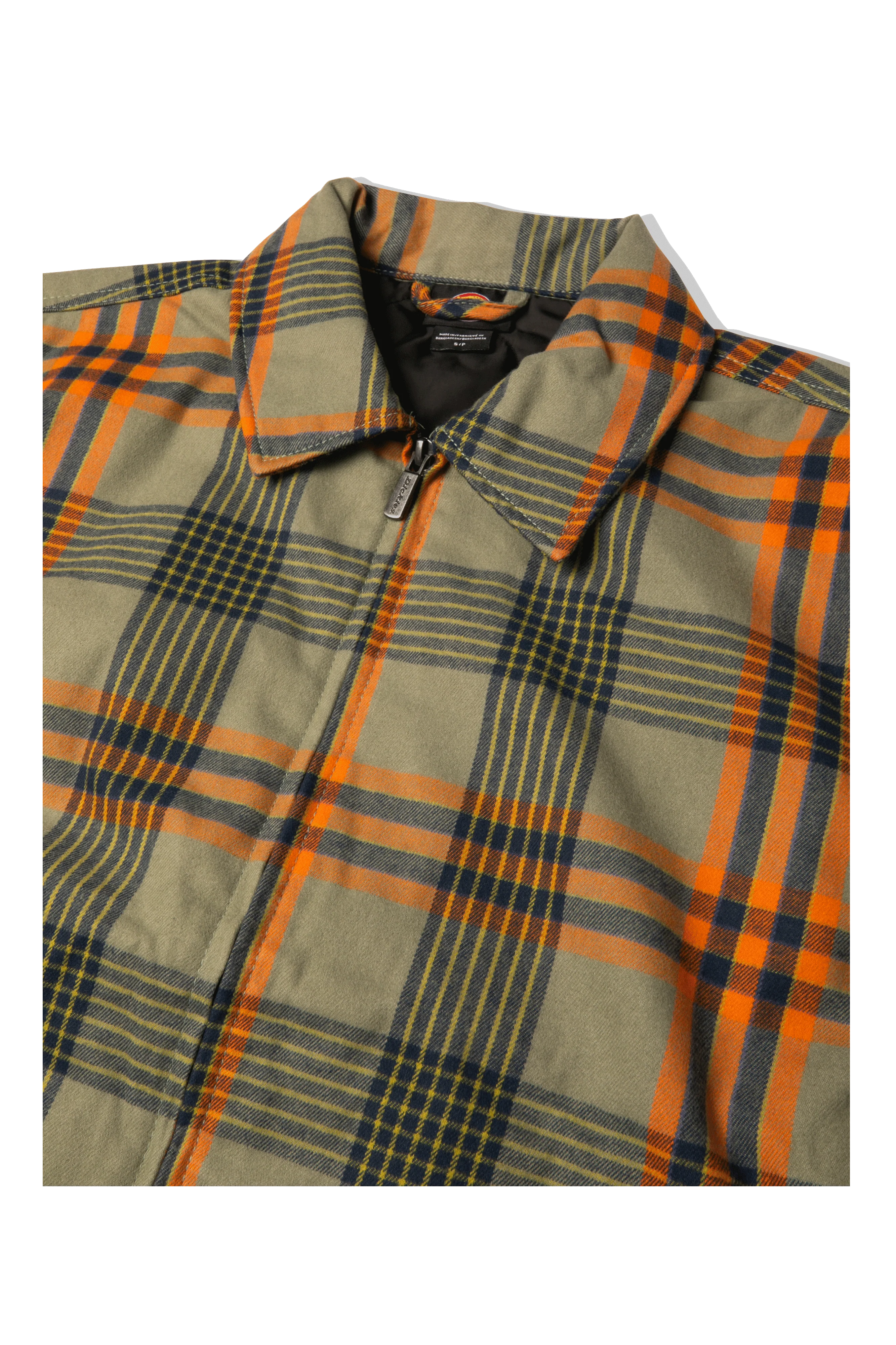Petersburg Shacket - Image 5