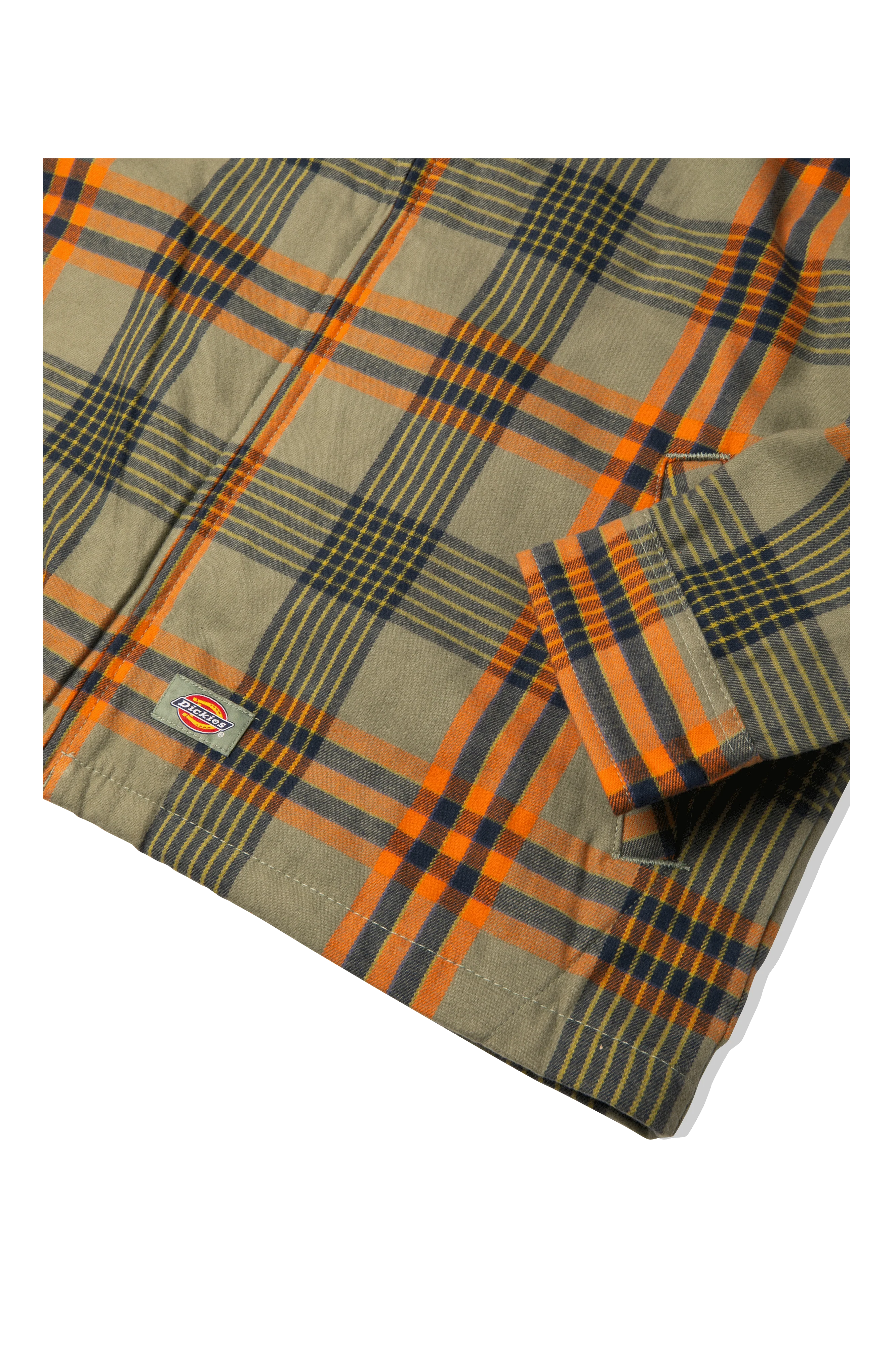 Petersburg Shacket - Image 6