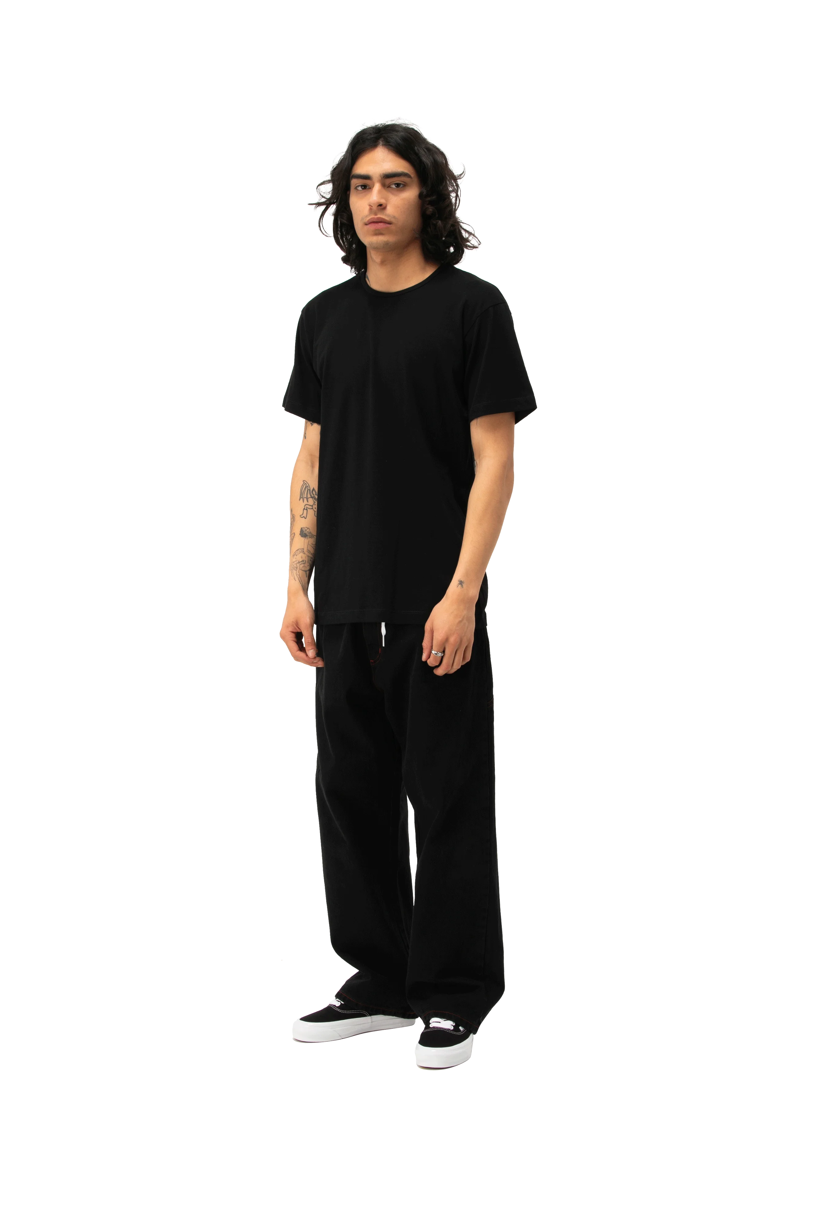 Pixel Finesse Pup Tee