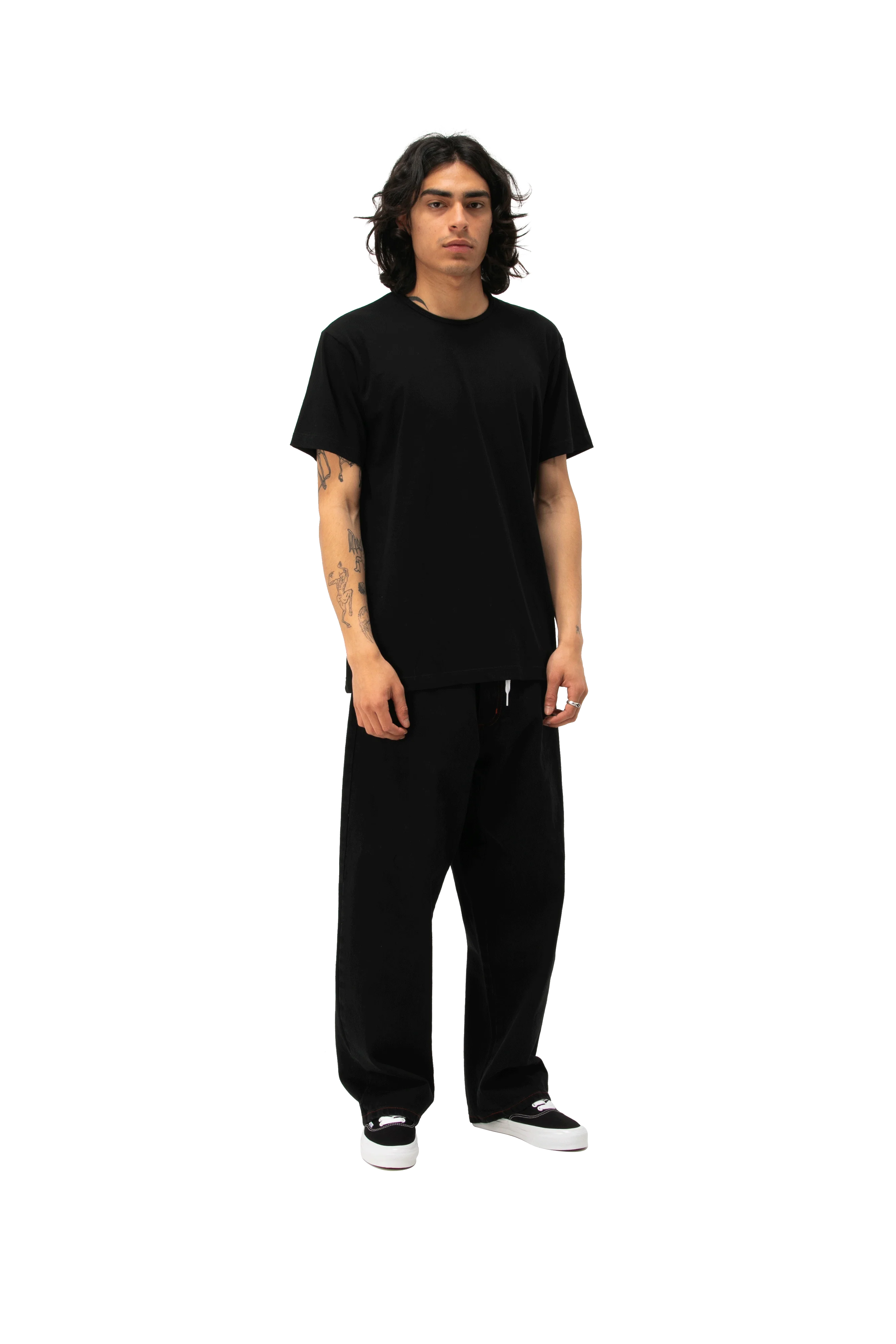 Pixel Finesse Pup Tee - Image 2