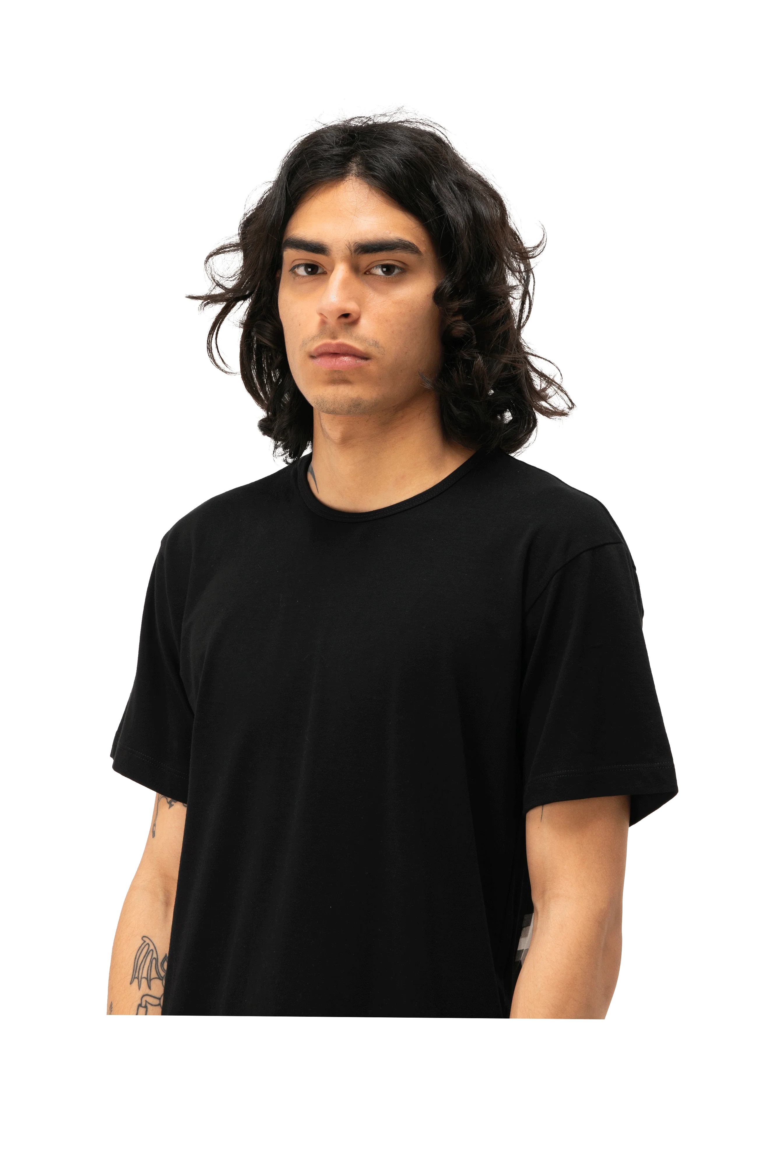 Pixel Finesse Pup Tee - Image 4