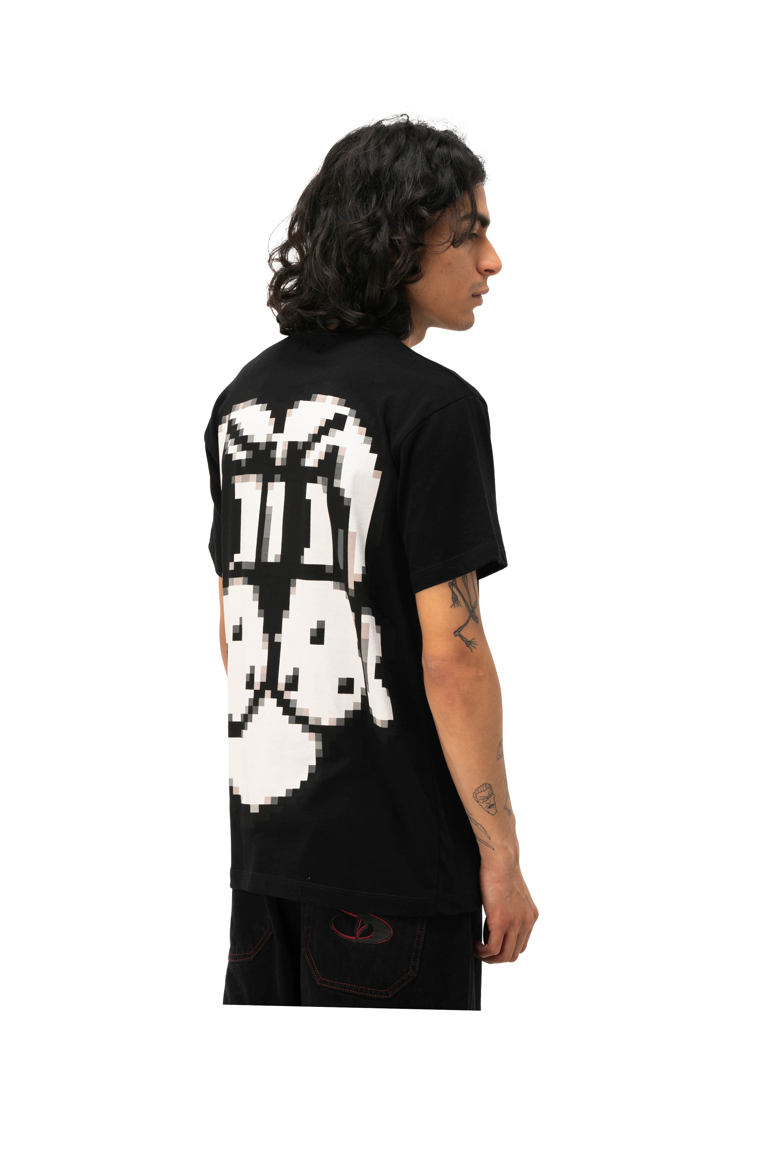 Pixel Finesse Pup Tee - Image 5