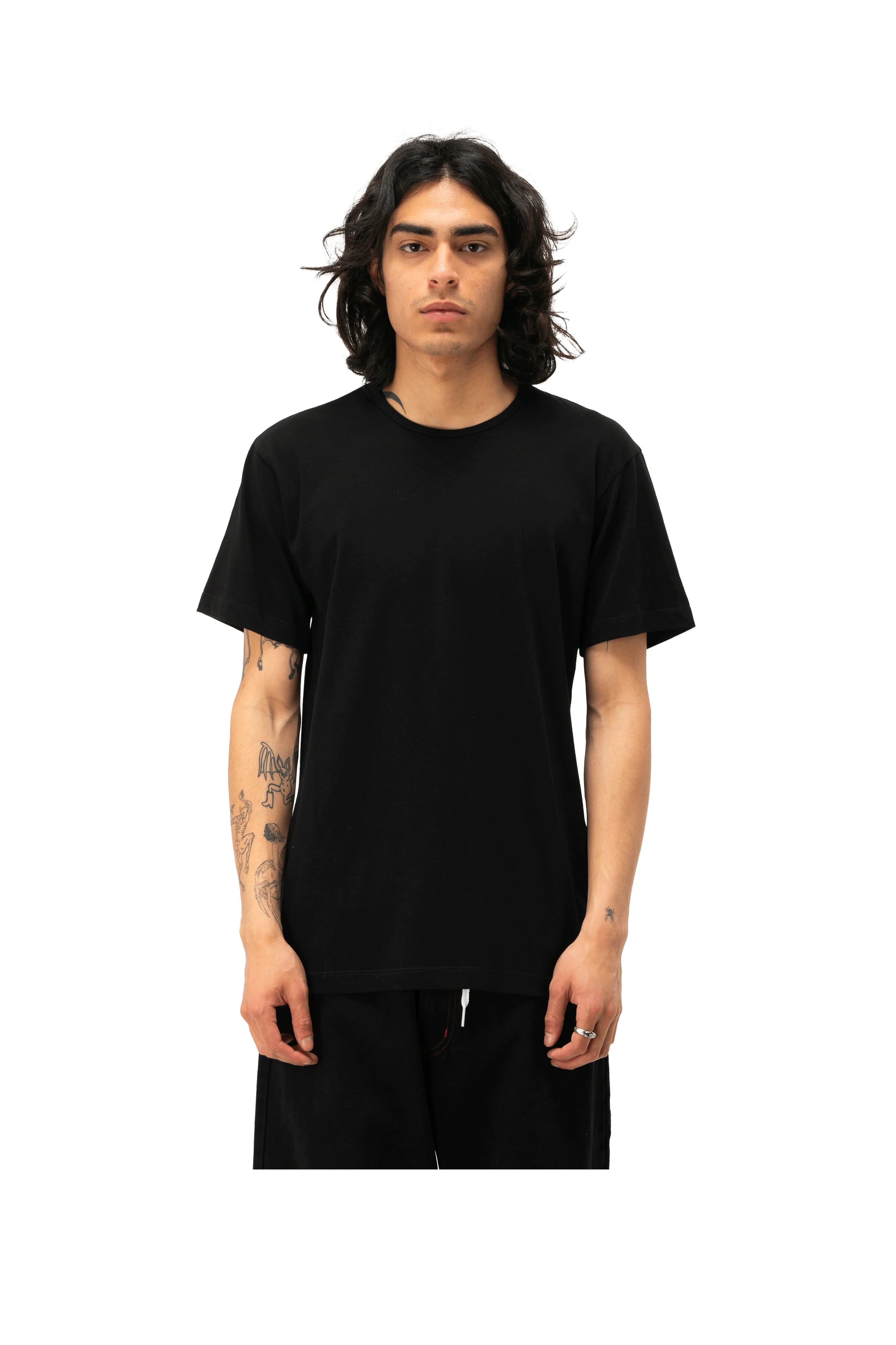 Pixel Finesse Pup Tee - Image 8