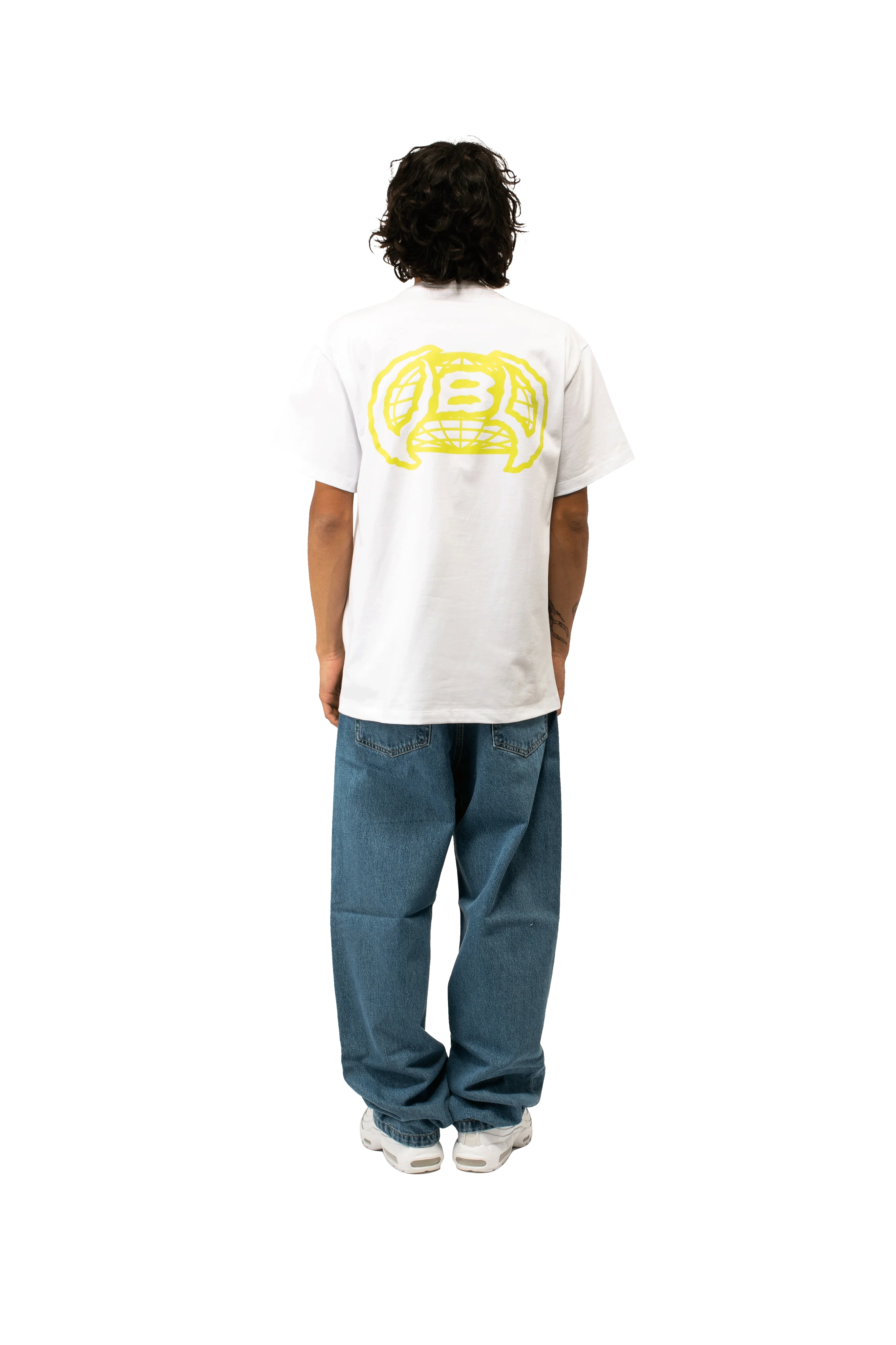 Planet T-Shirt - Image 3