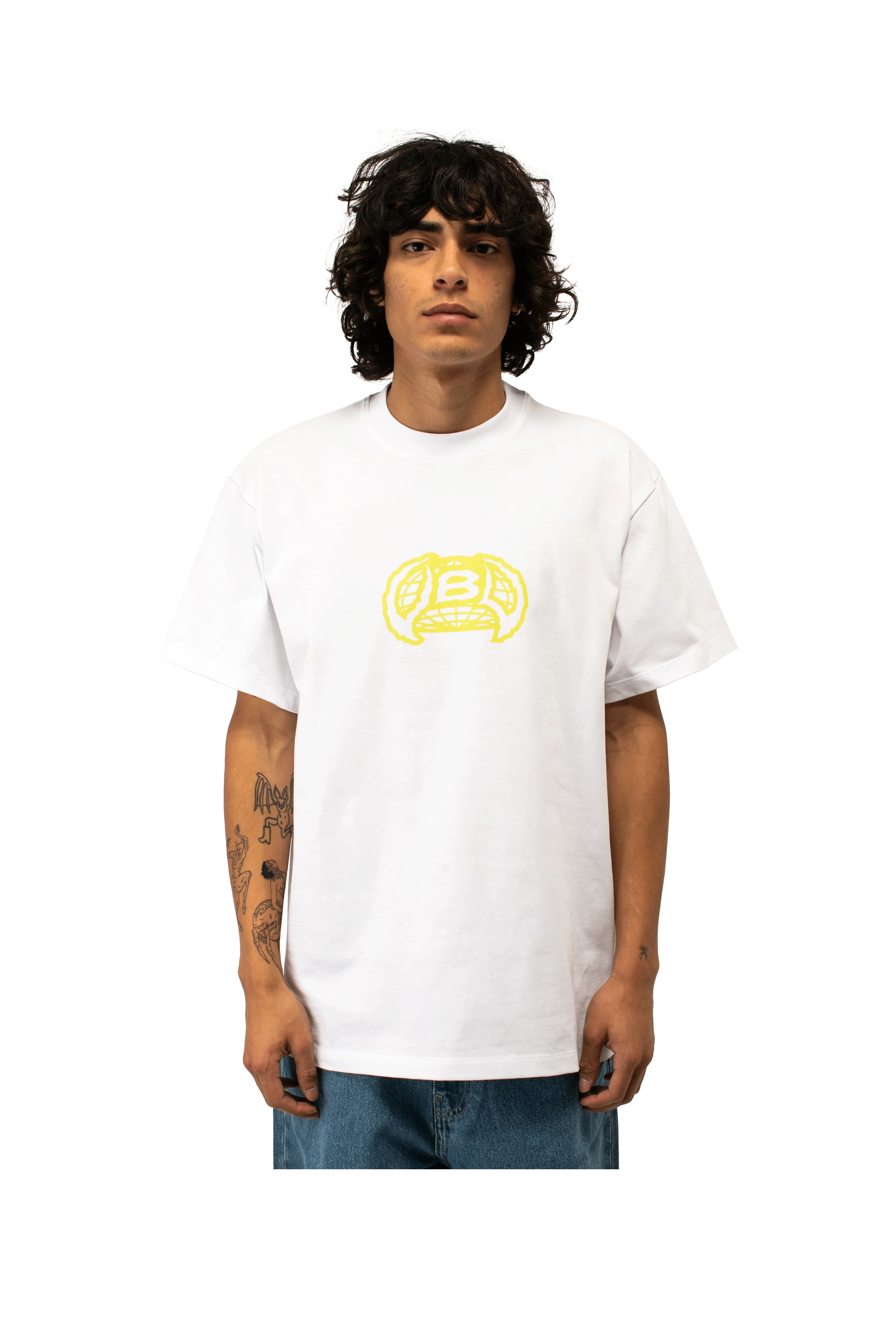 Planet T-Shirt - Image 8