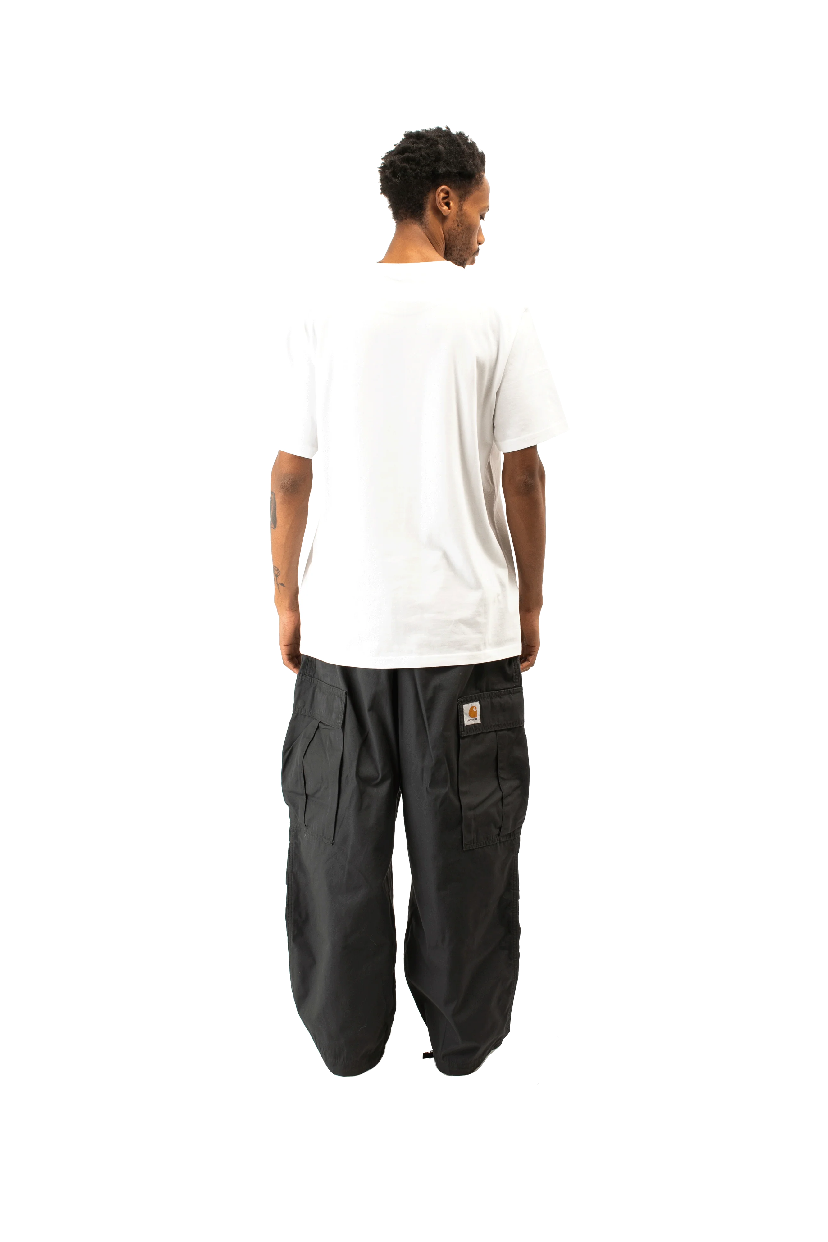 Pocket T-Shirt - Image 3