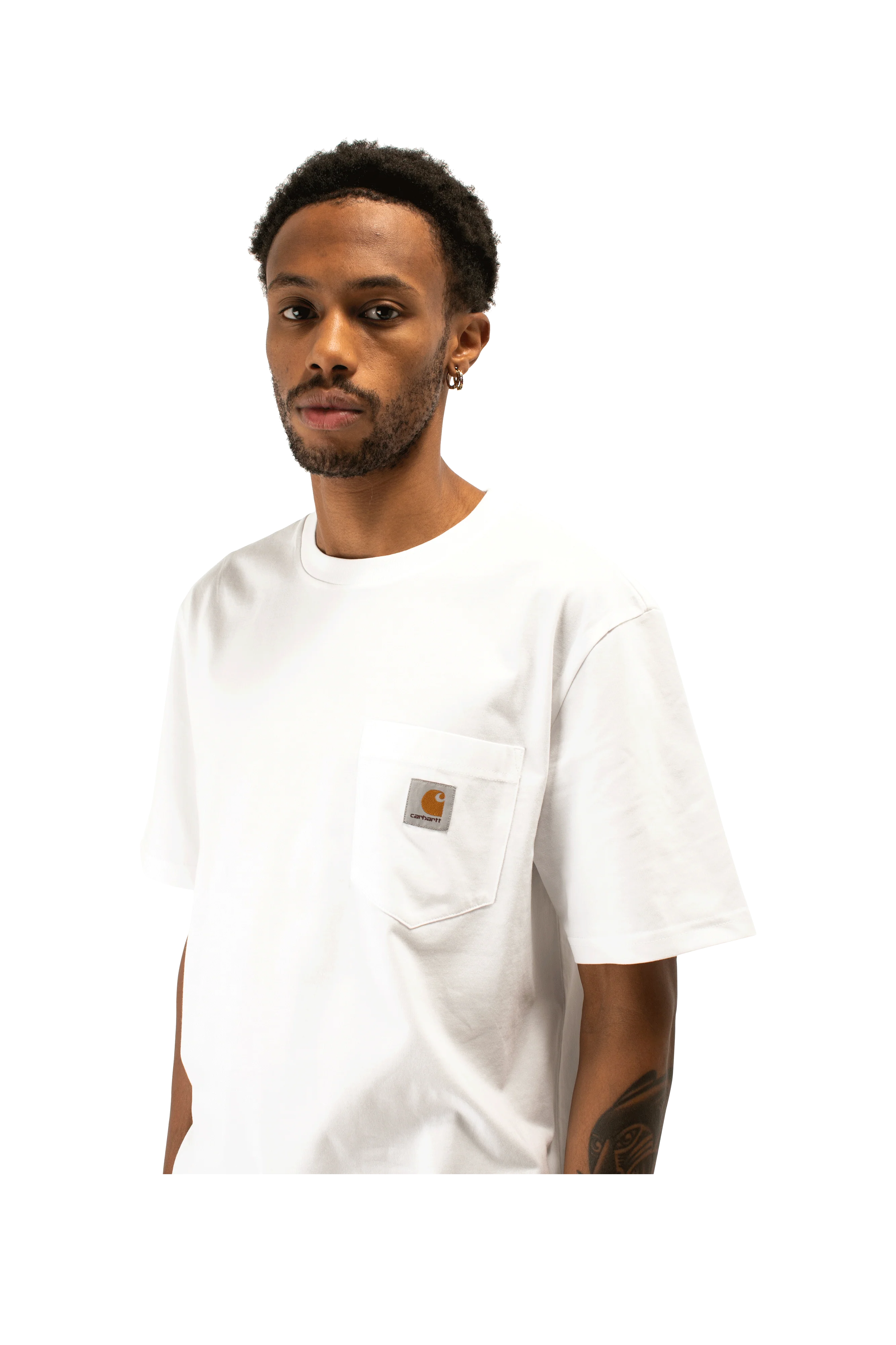 Pocket T-Shirt - Image 4