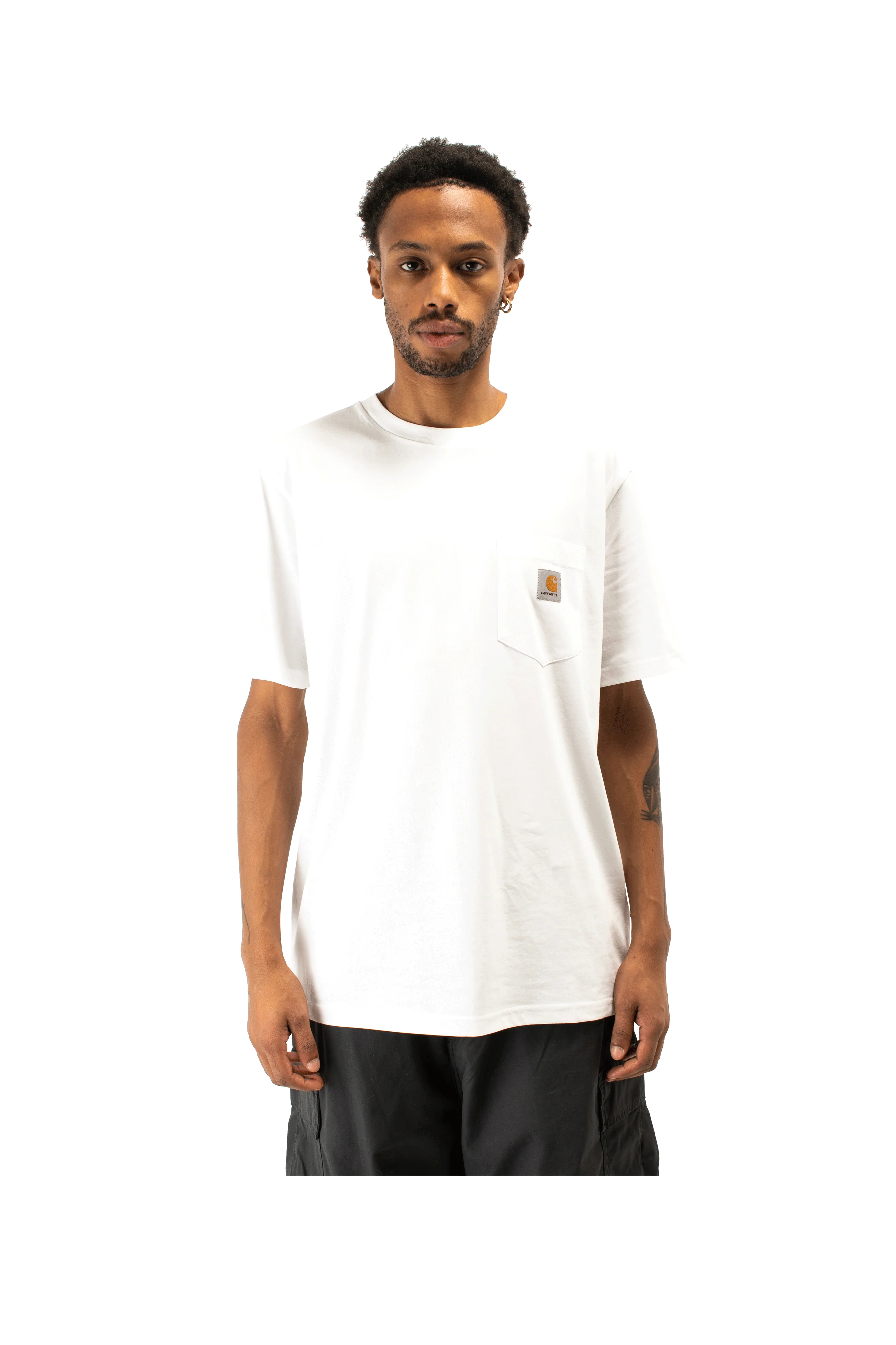 Pocket T-Shirt - Image 7