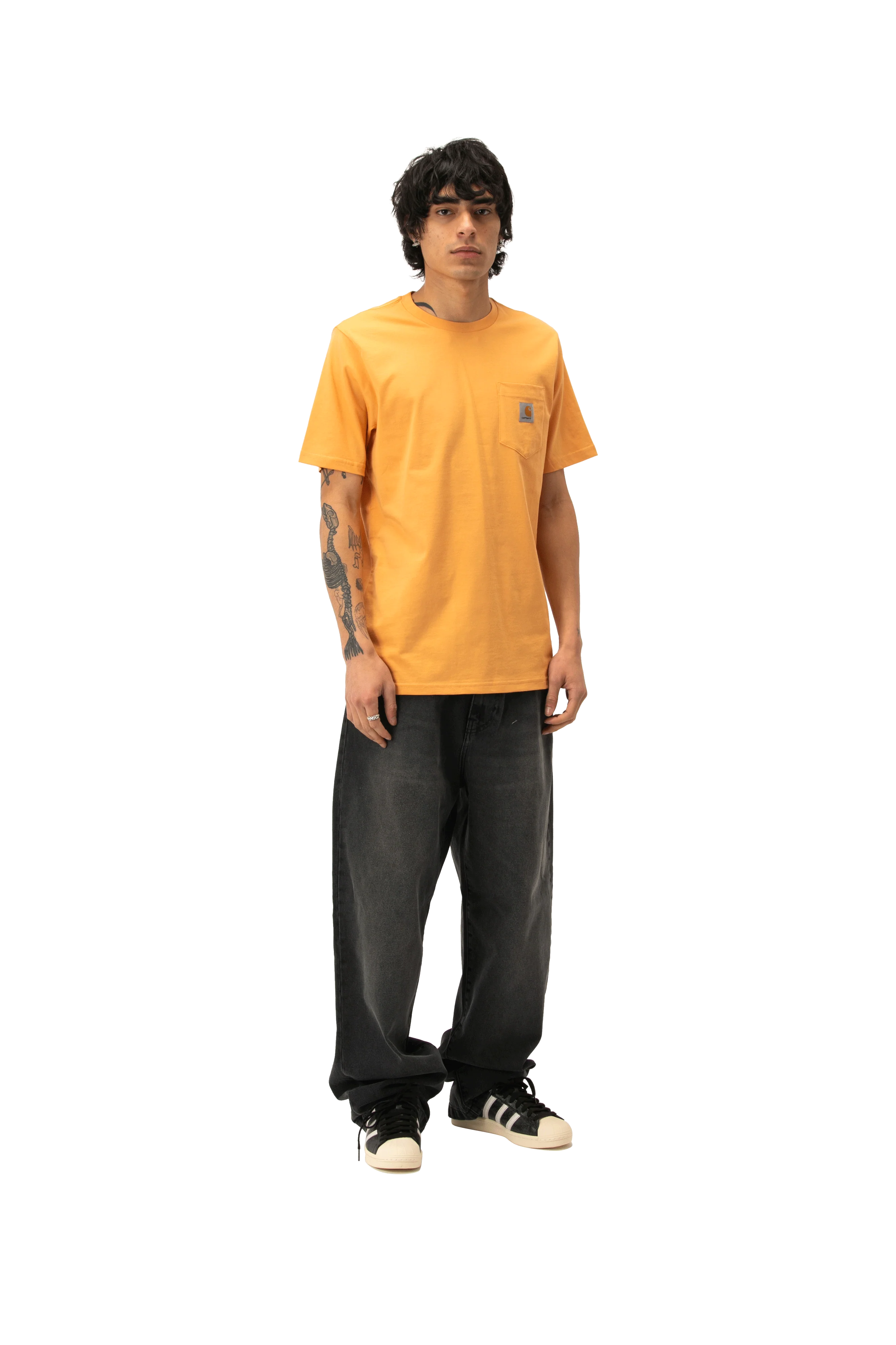 Pocket T-Shirt - Image 2