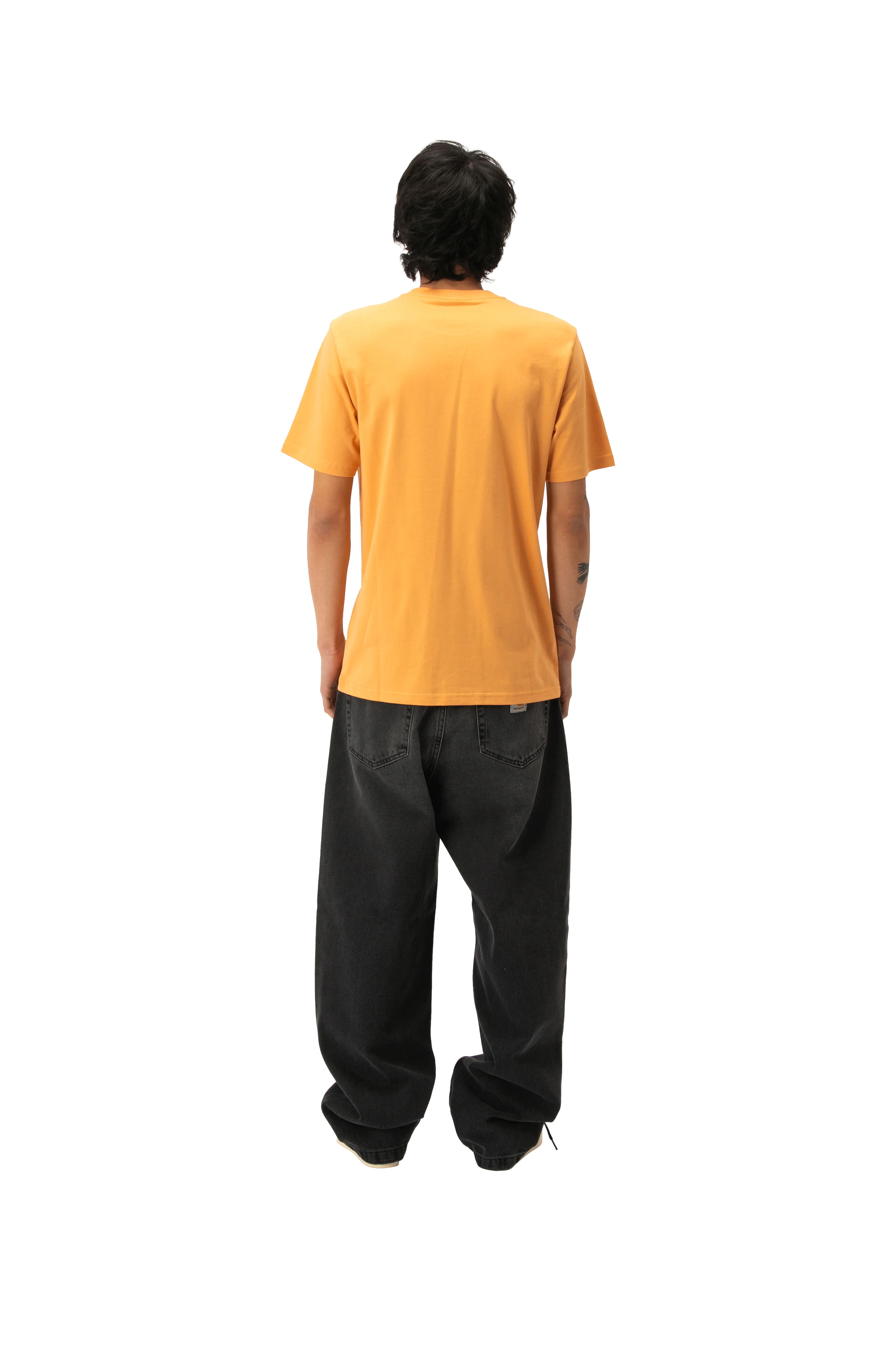 Pocket T-Shirt - Image 3