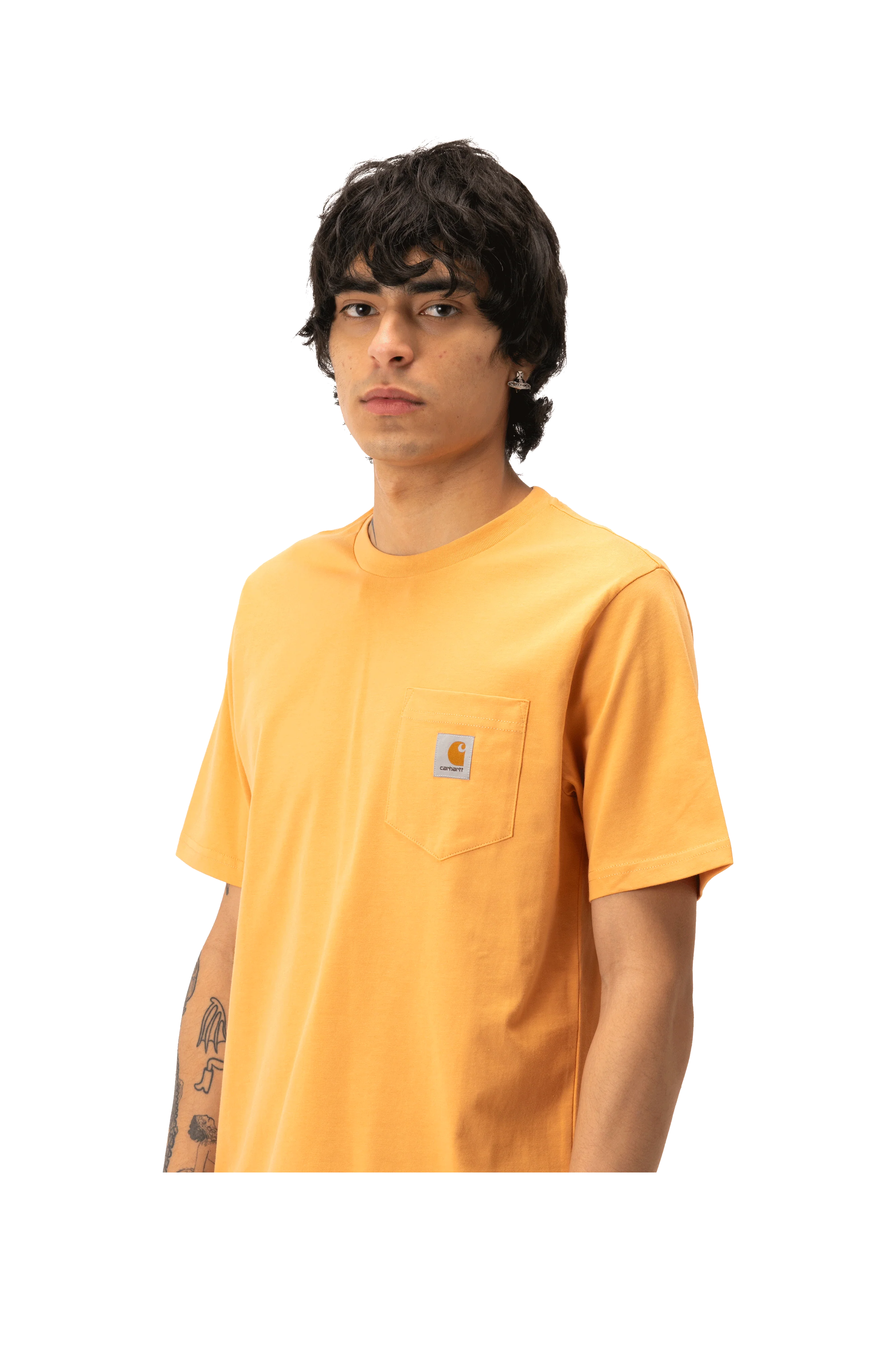 Pocket T-Shirt - Image 4