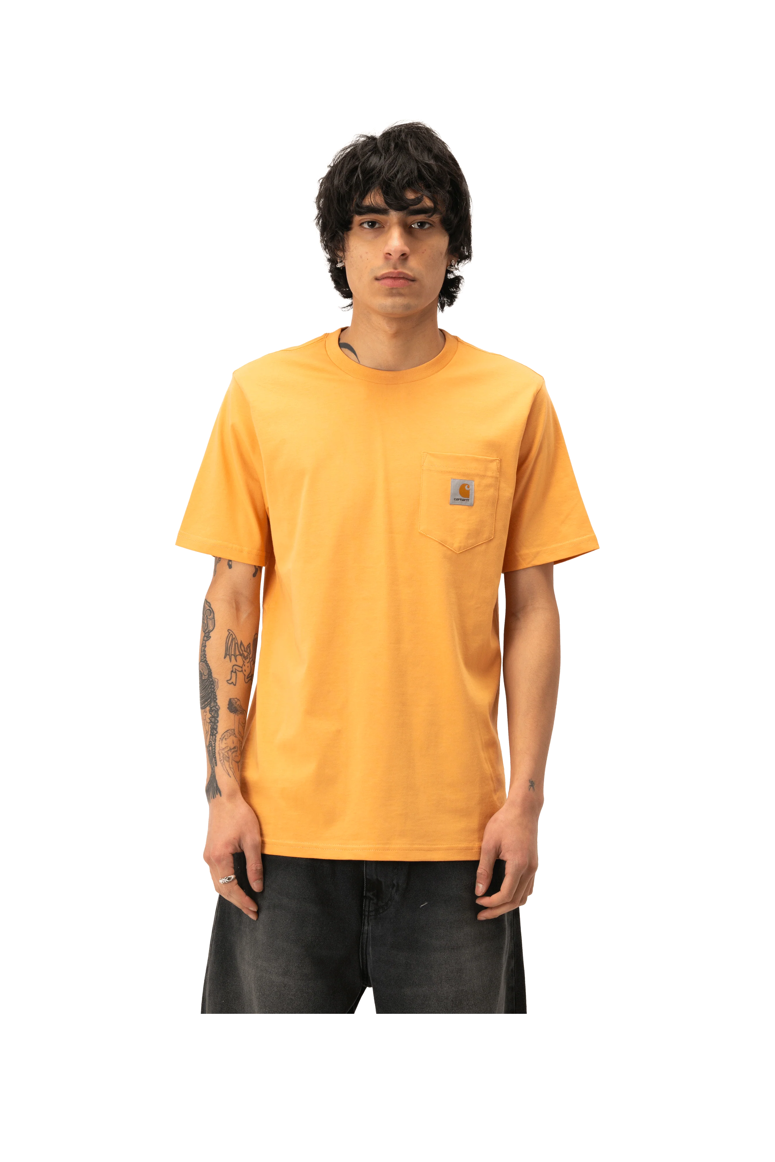 Pocket T-Shirt - Image 7