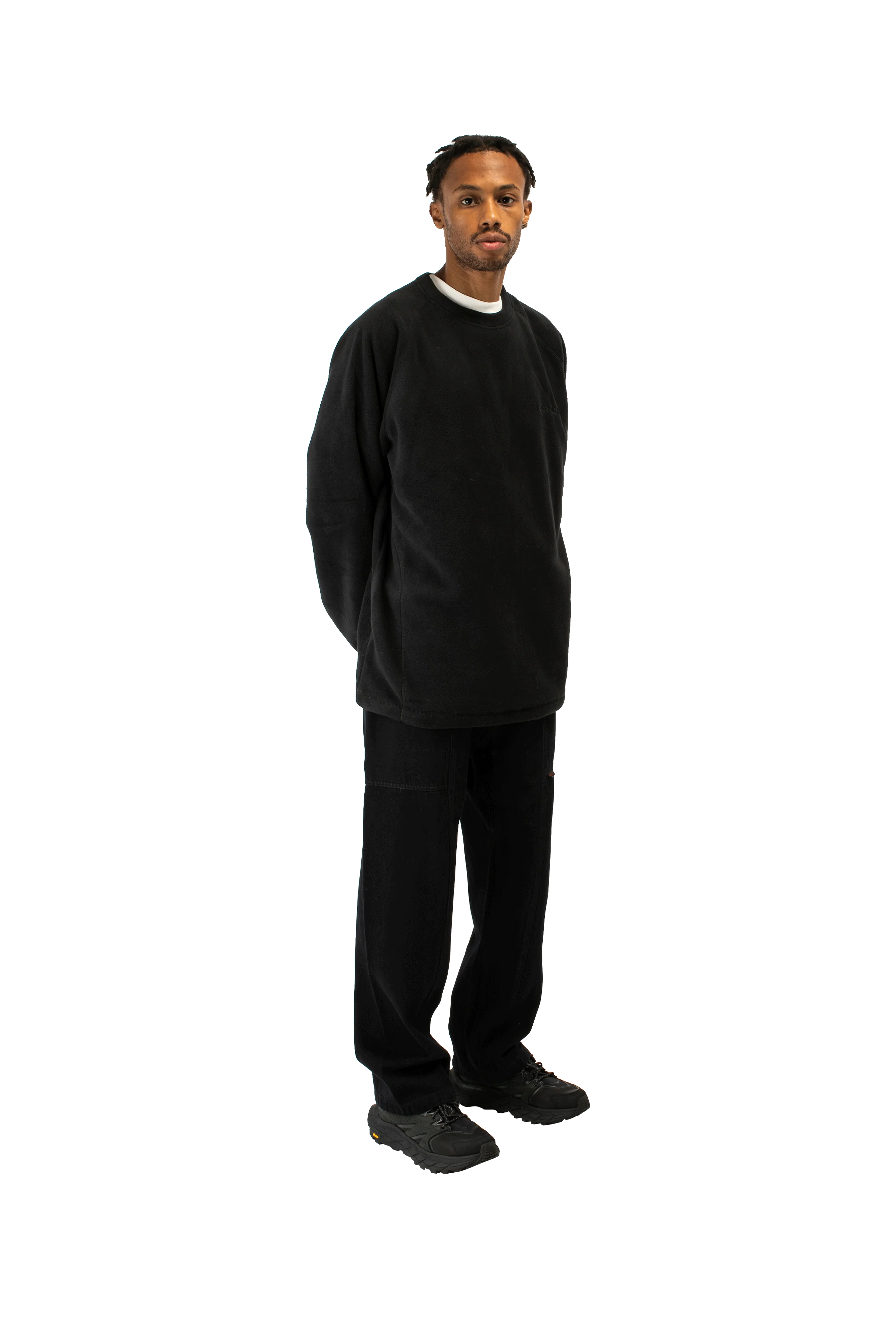 Polartec Crew - Image 2