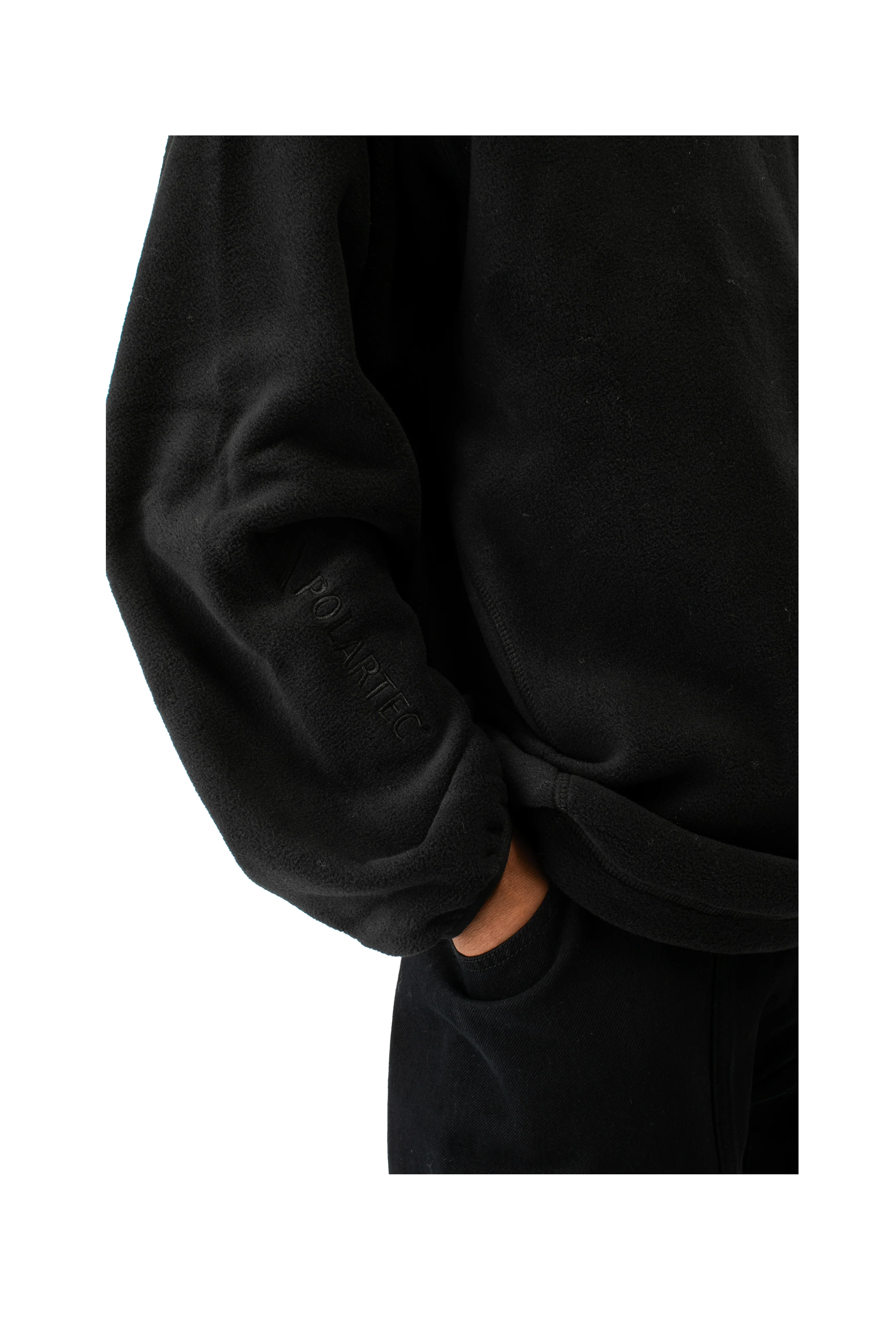 Polartec Crew - Image 4