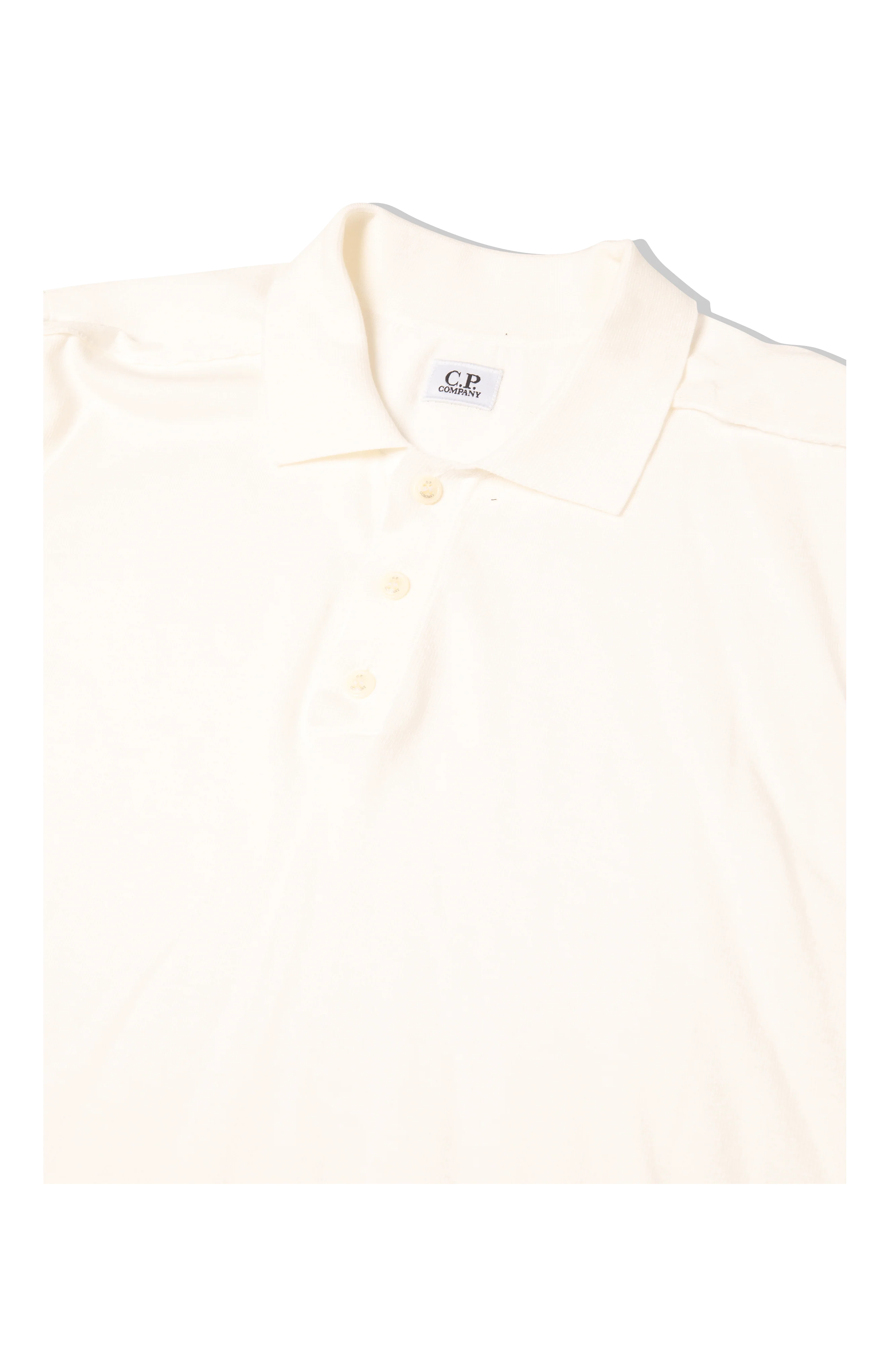 Polo Collar Sweater - Image 5