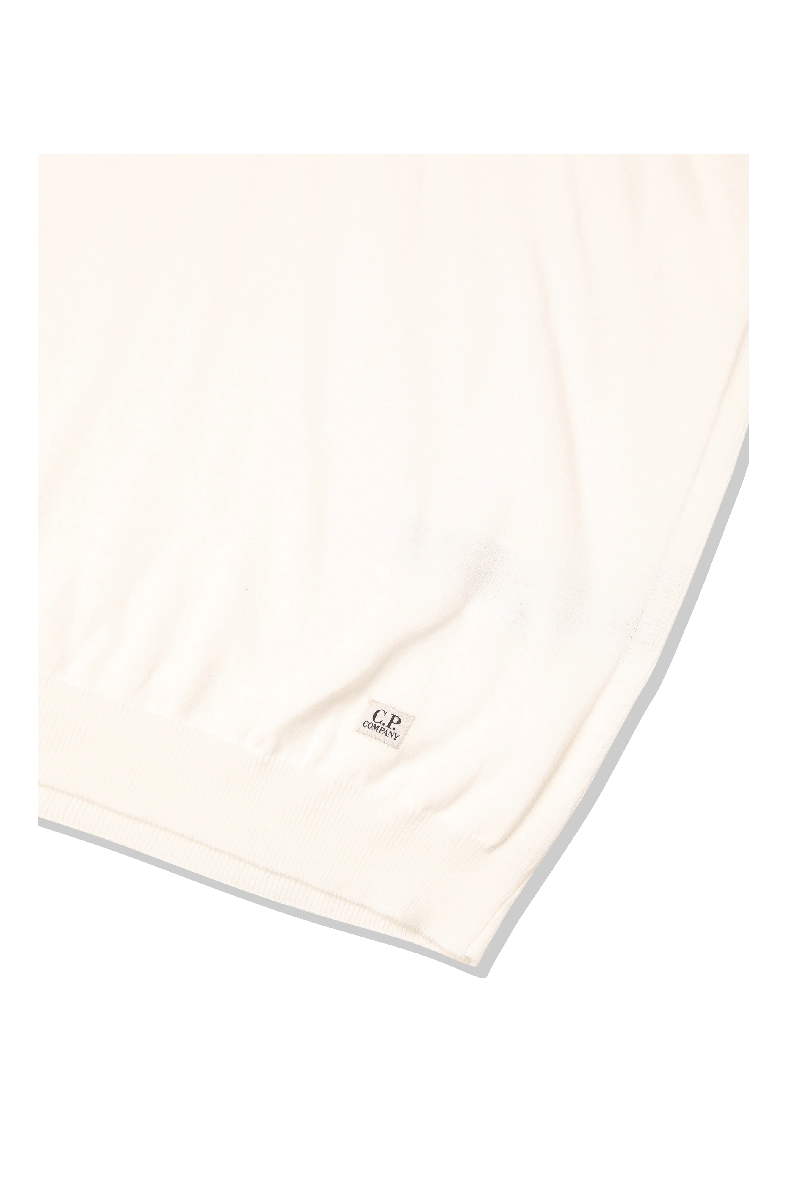 Polo Collar Sweater - Image 6
