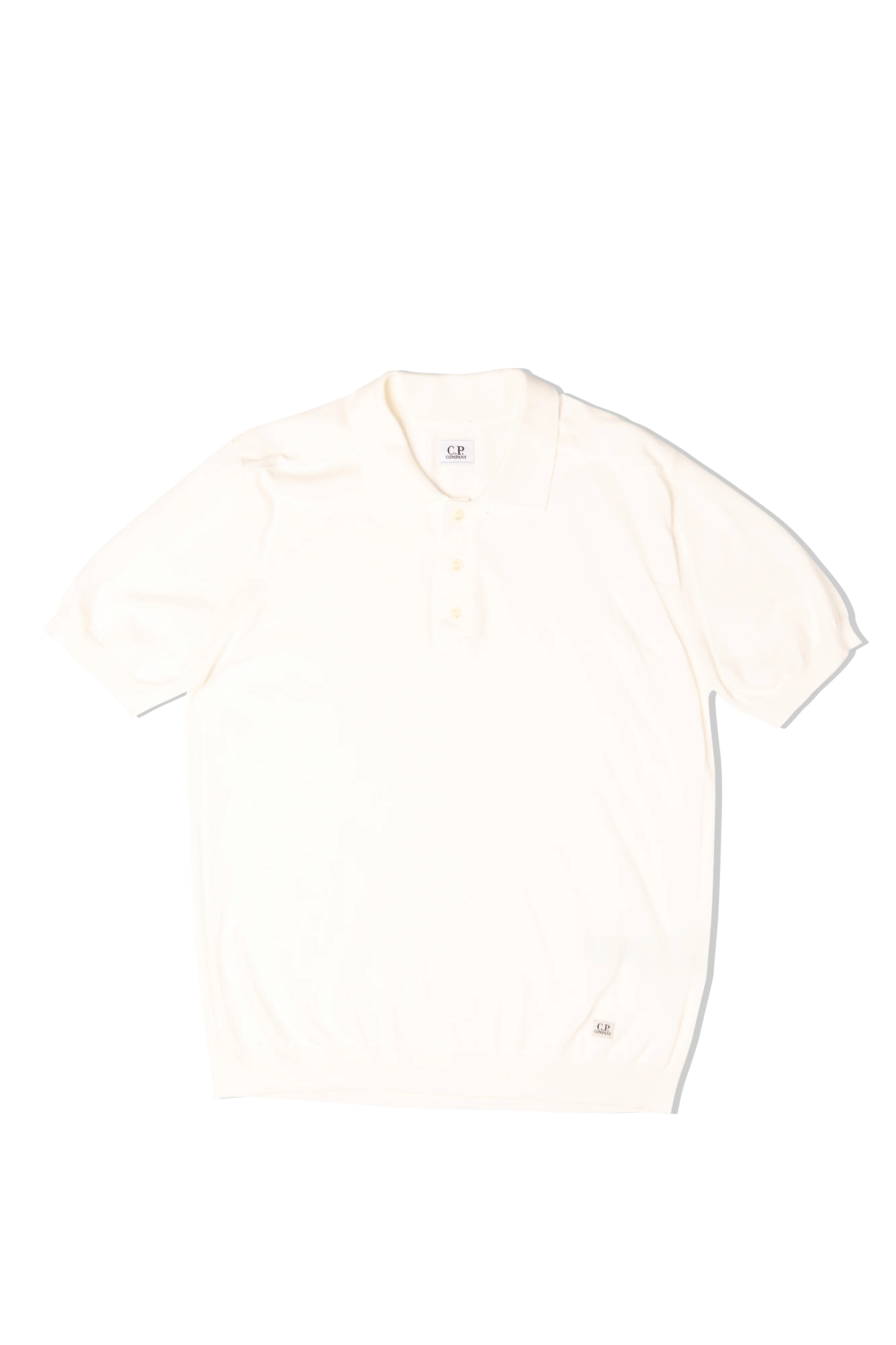 Polo Collar Sweater - Image 7
