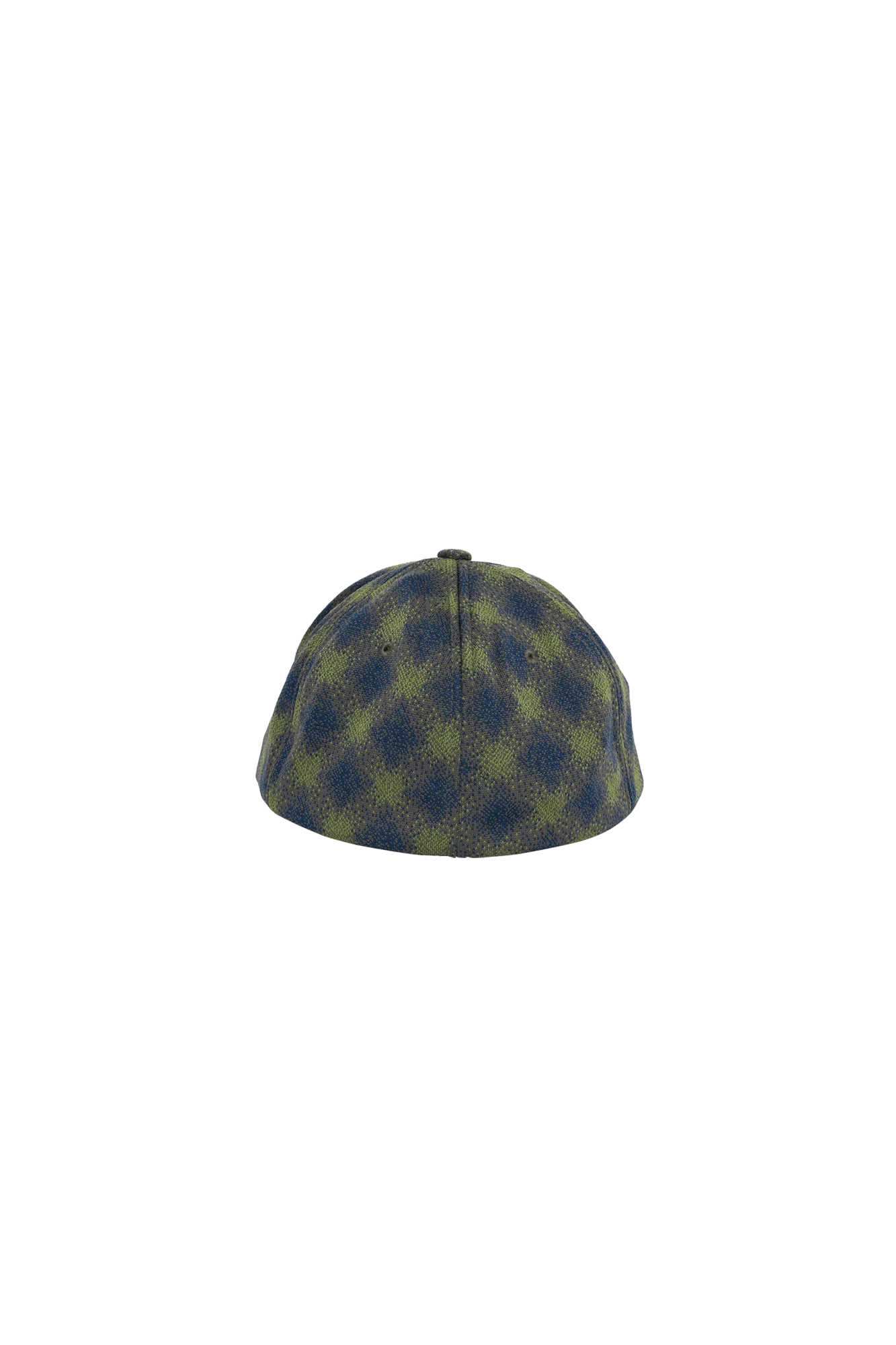 Poly Jq. Baseball Cap - Image 2